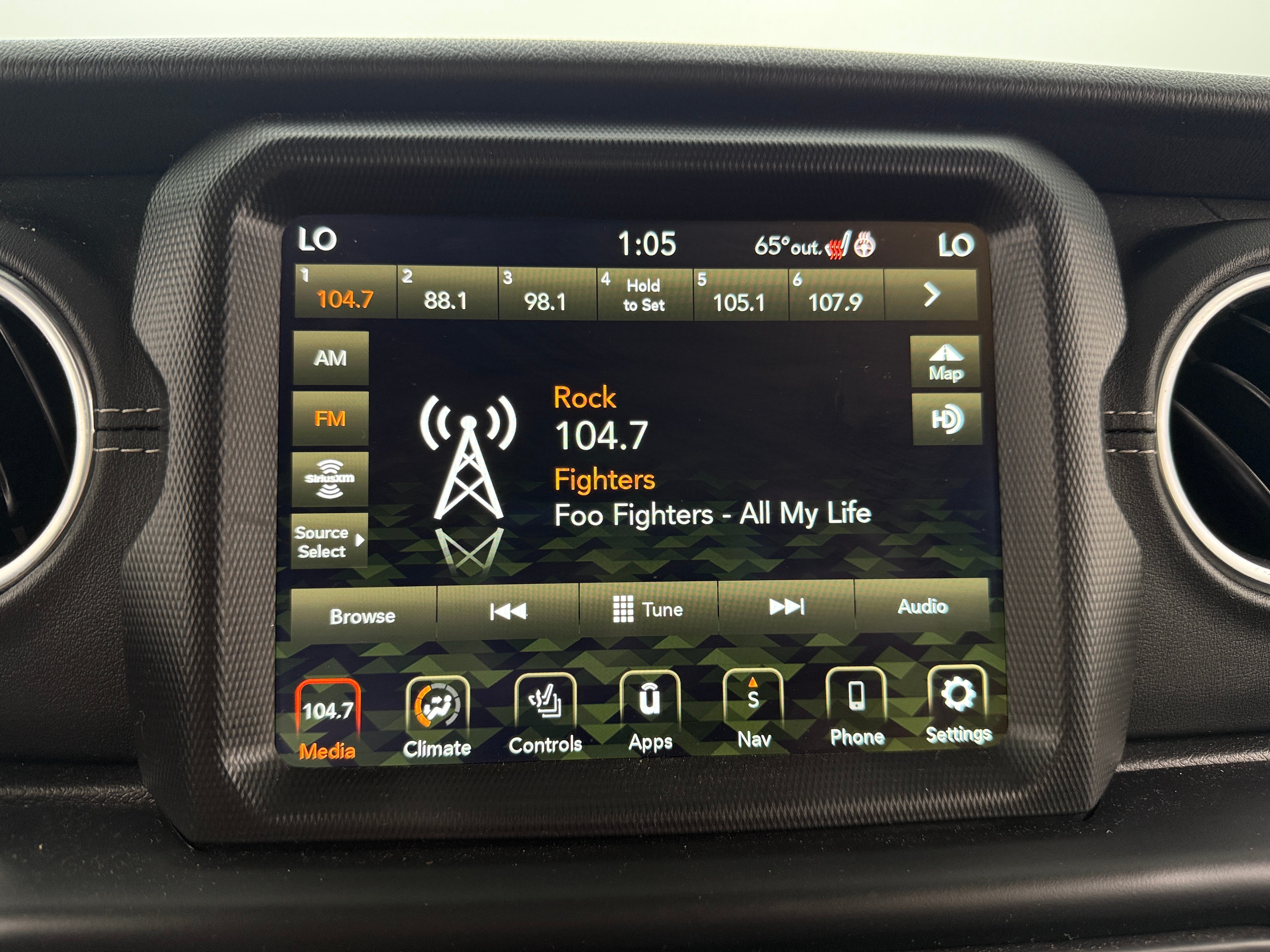 2022 Jeep Wrangler Unlimited Sahara 4xe 4
