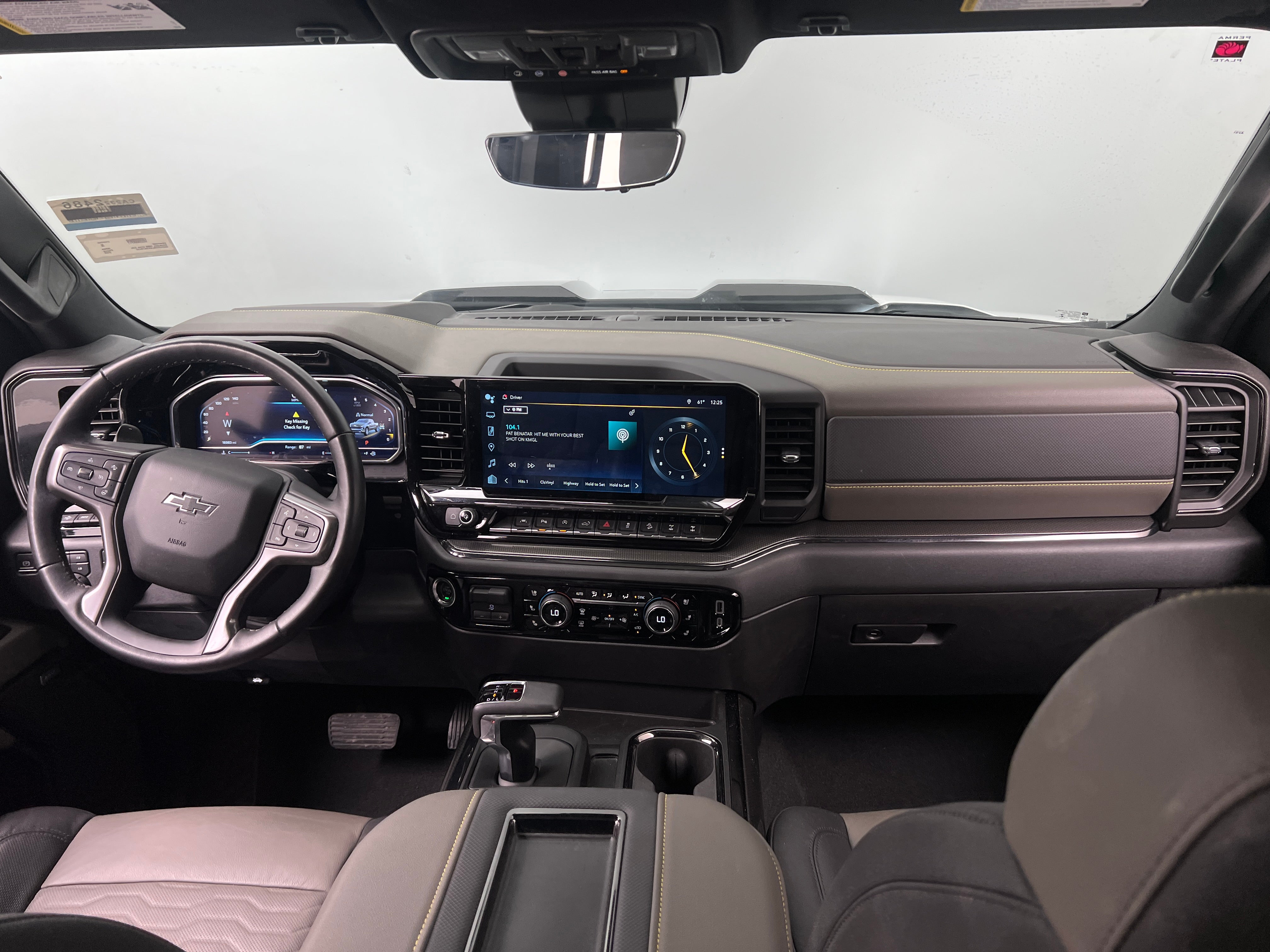2022 Chevrolet Silverado 1500 ZR2 2
