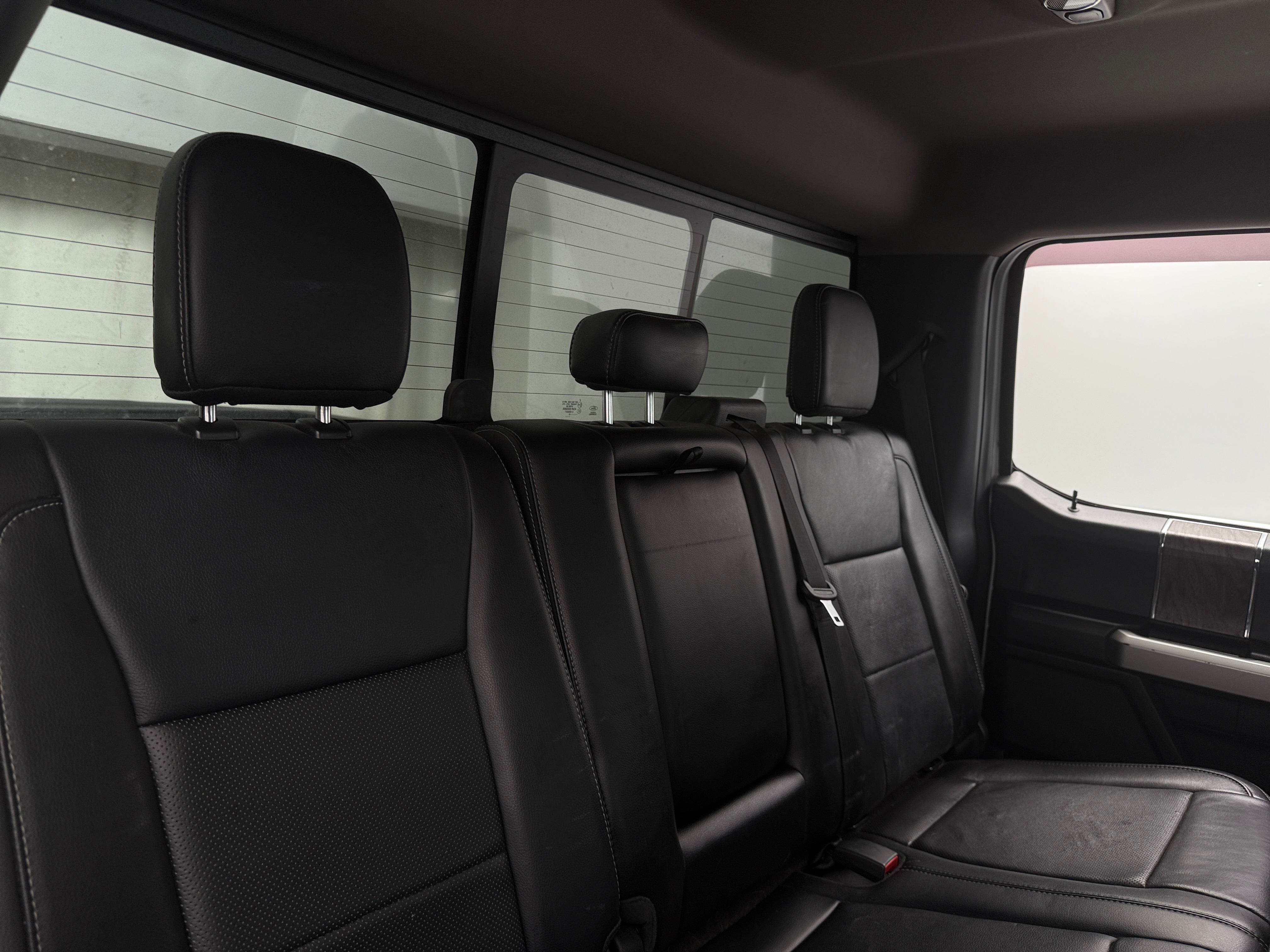 2019 Ford Econoline E-250 5