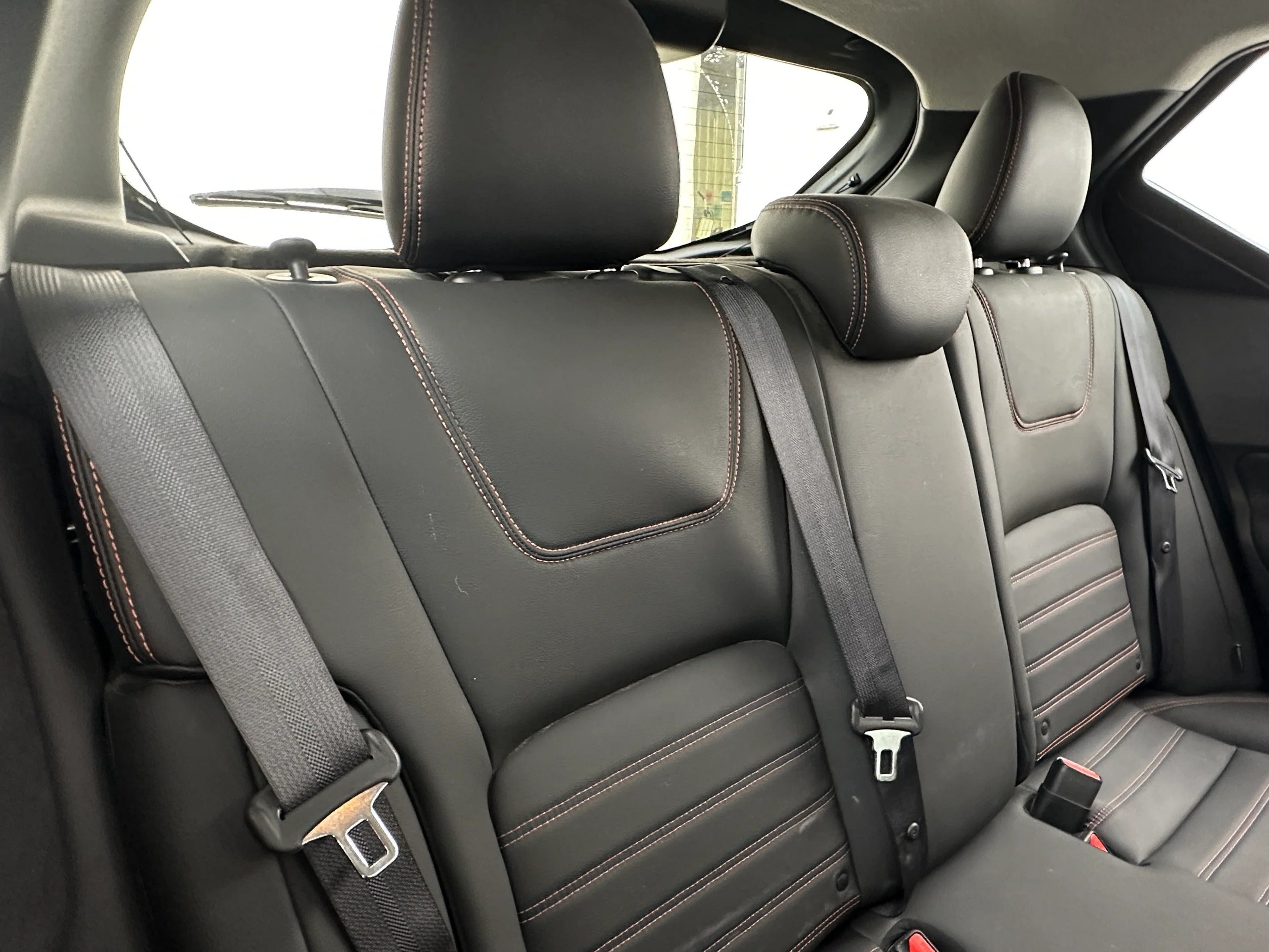 2020 Nissan Kicks SR 6