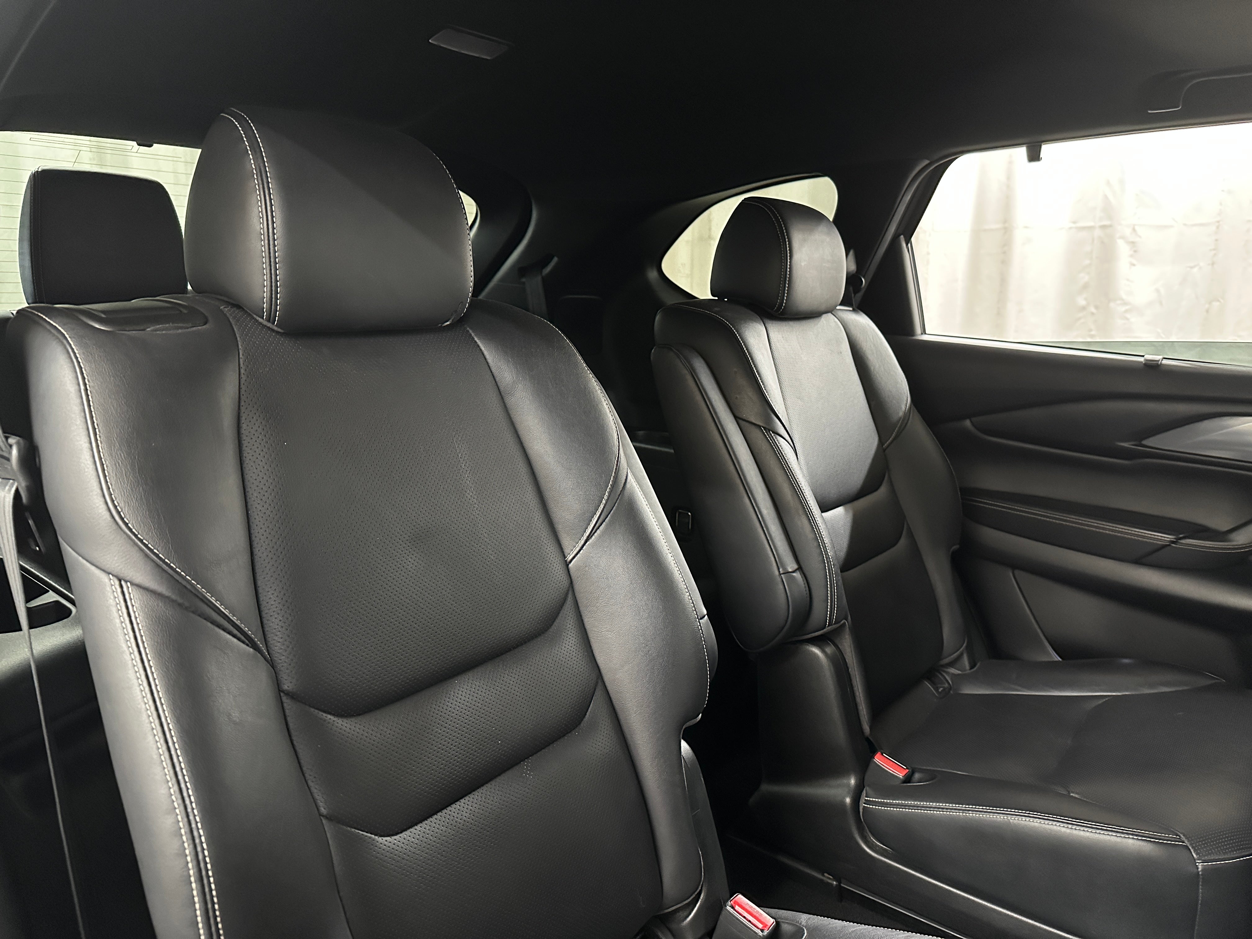 2021 Mazda CX-9 Grand Touring 5