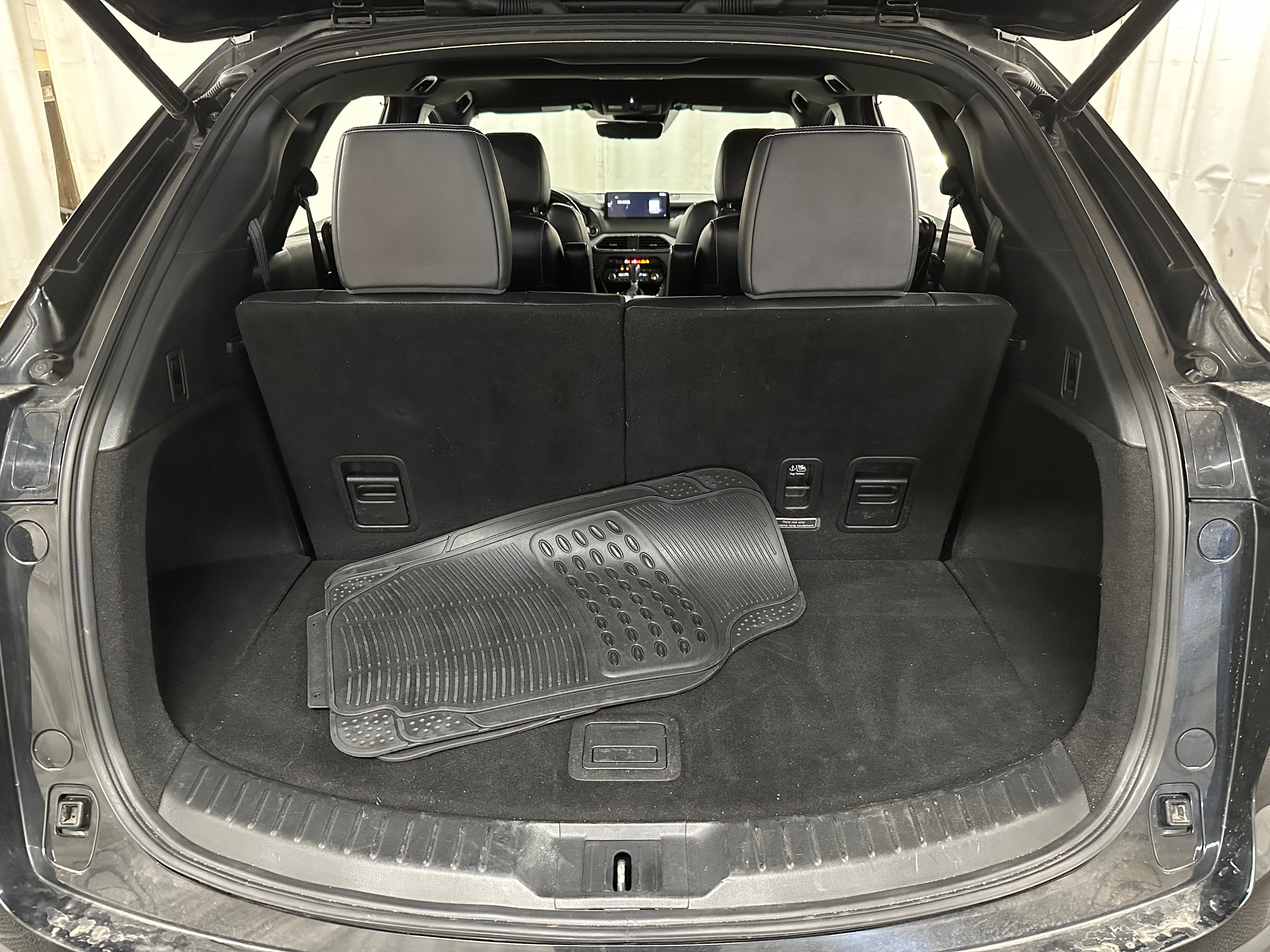 2021 Mazda CX-9 Grand Touring 6