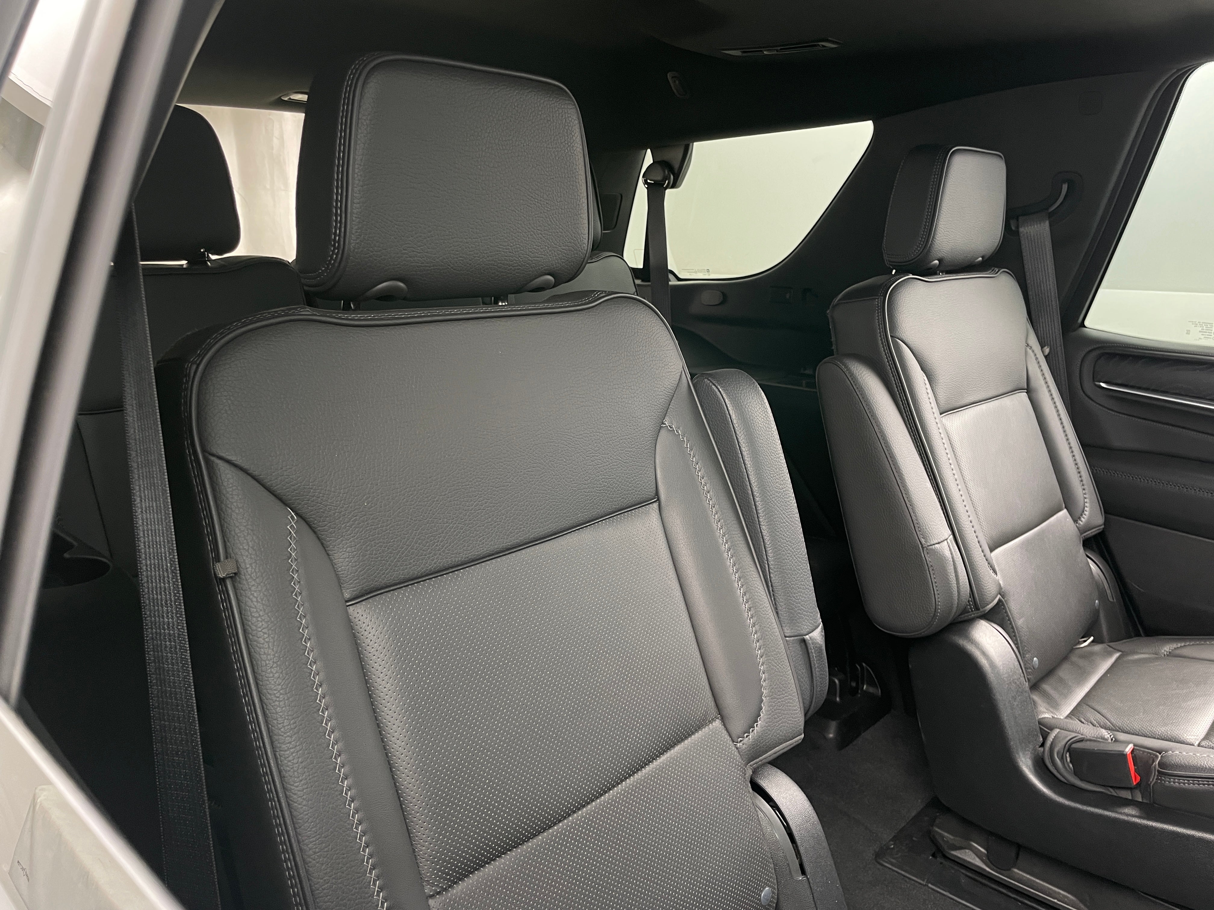 2021 GMC Yukon Denali 5