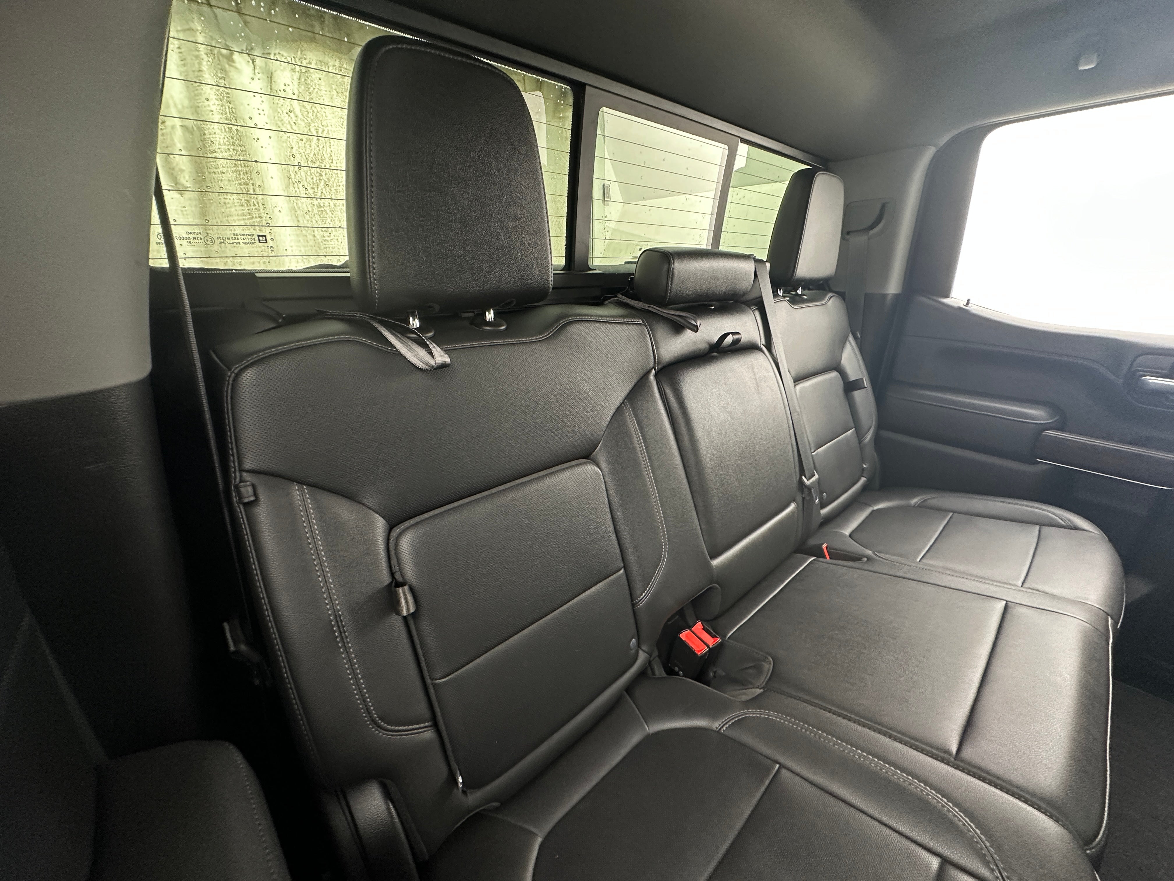 2021 GMC Sierra 1500 SLT 5