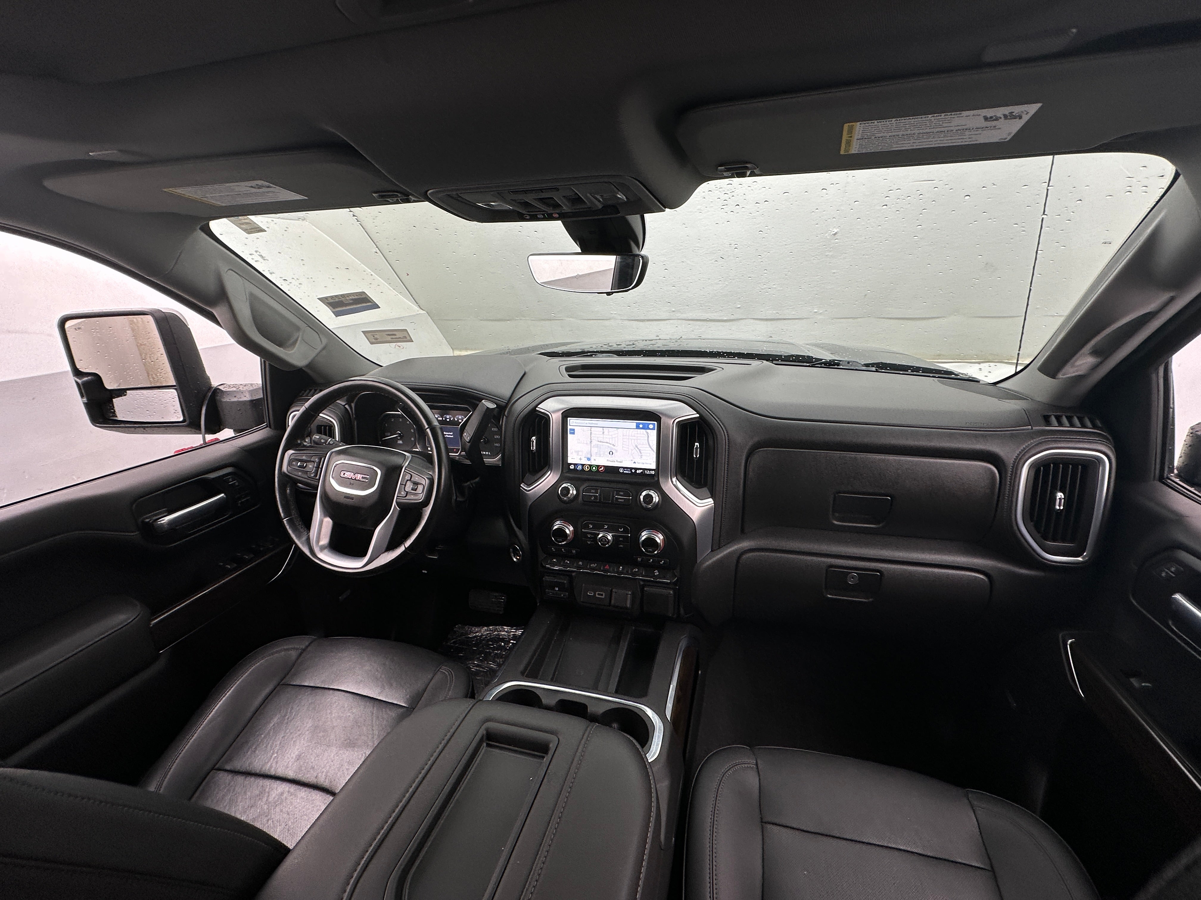 2021 GMC Sierra 1500 SLT 2