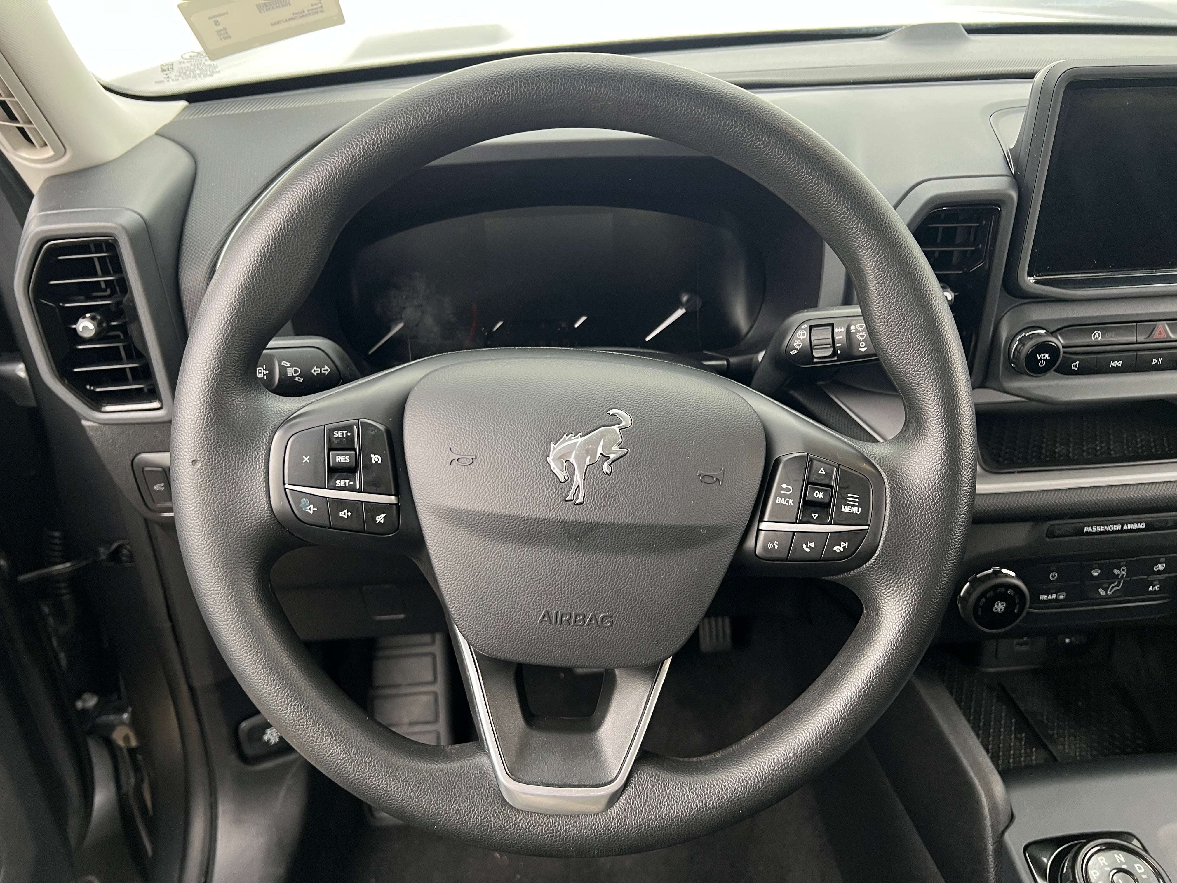 2021 Ford Bronco Sport Base 5