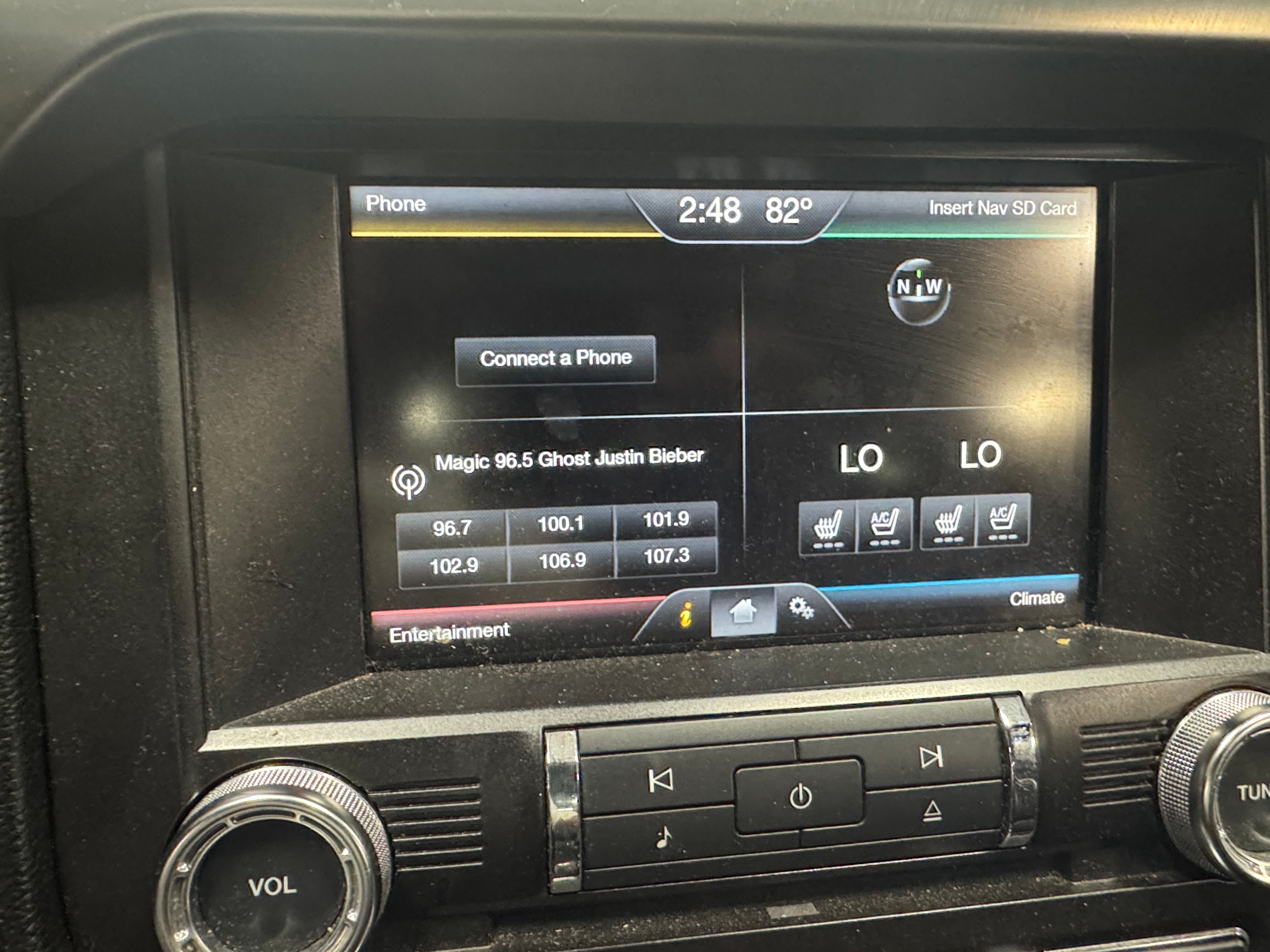 2015 Ford Mustang GT Premium 2