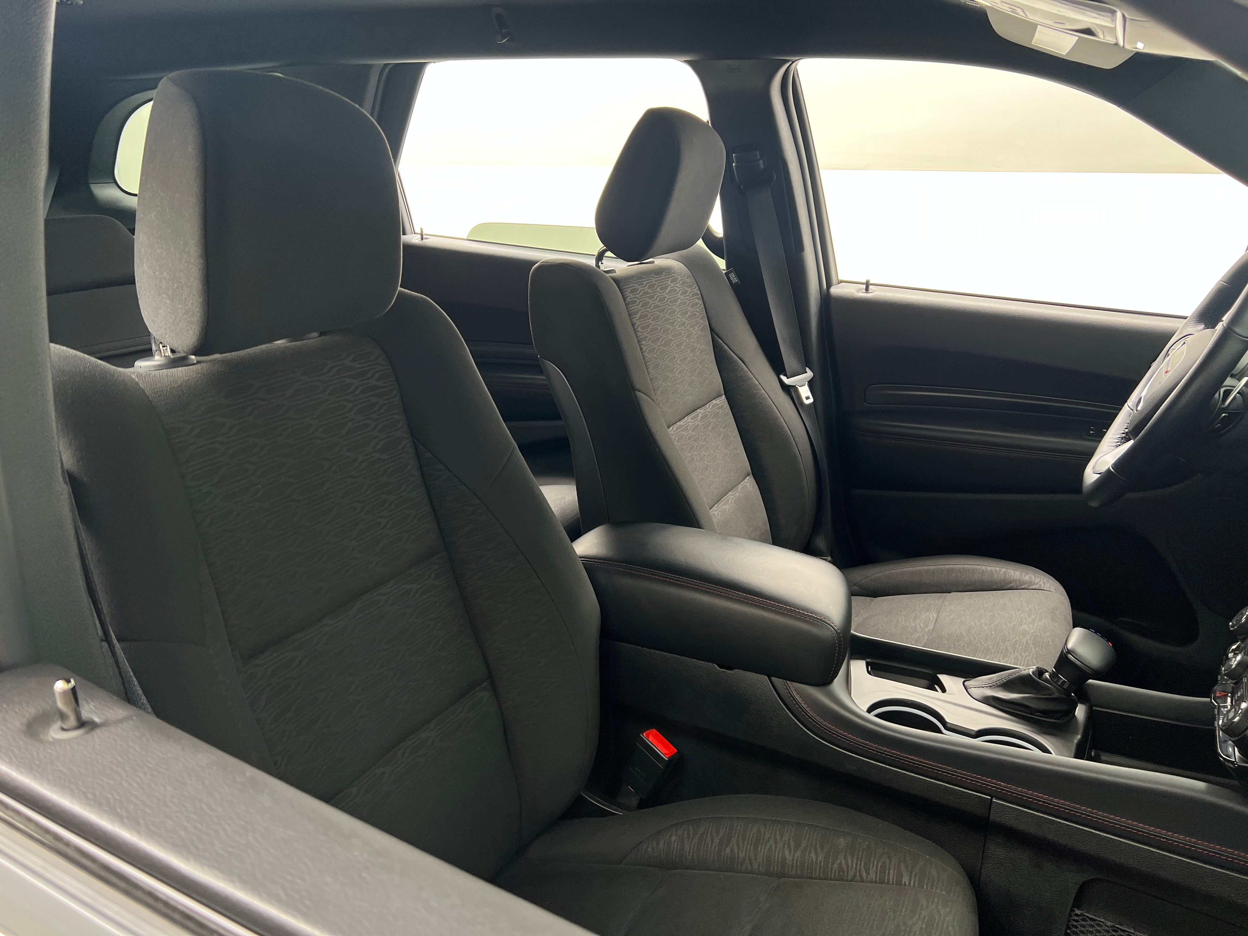2024 Dodge Durango GT 2