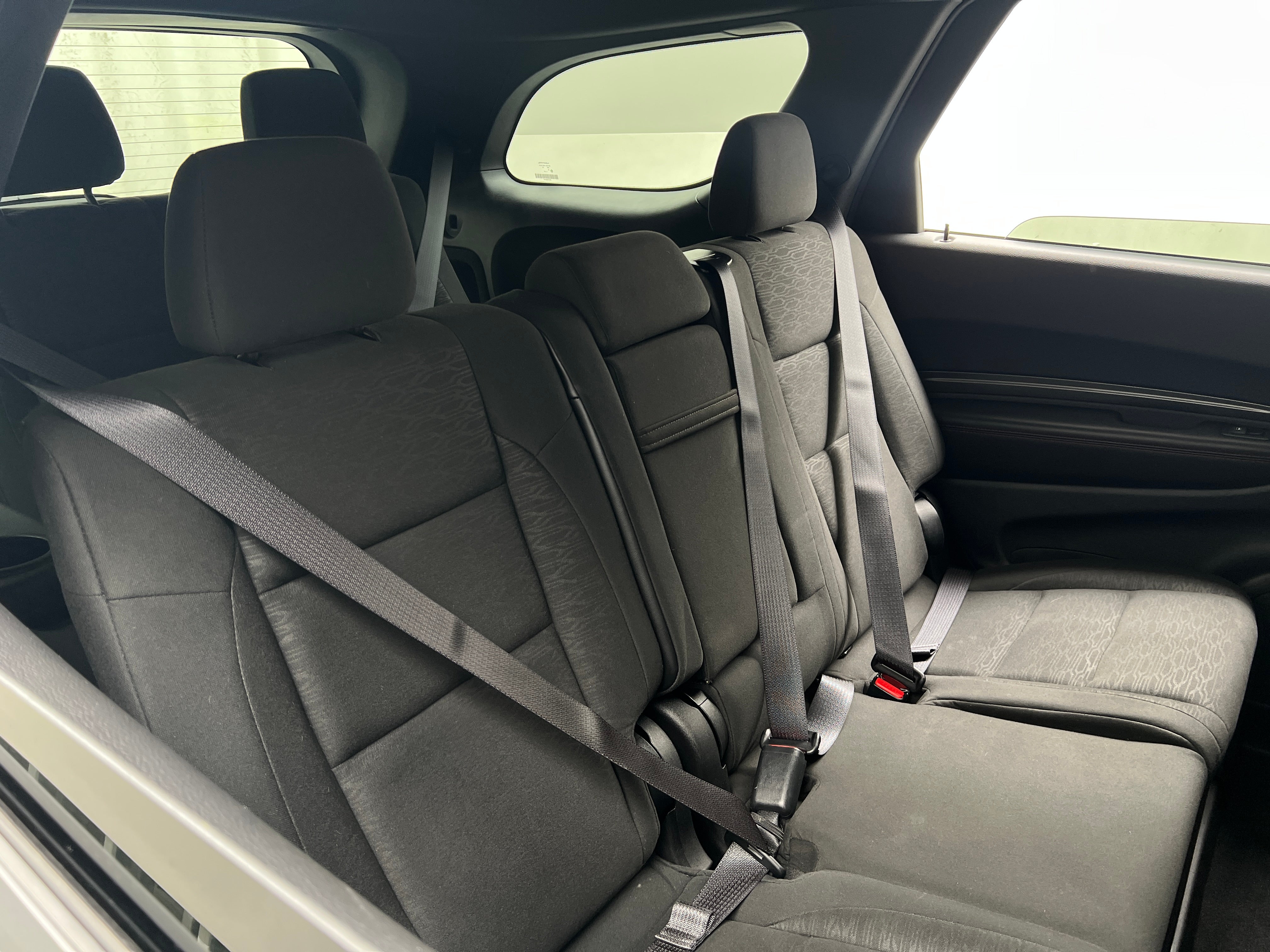 2024 Dodge Durango GT 6