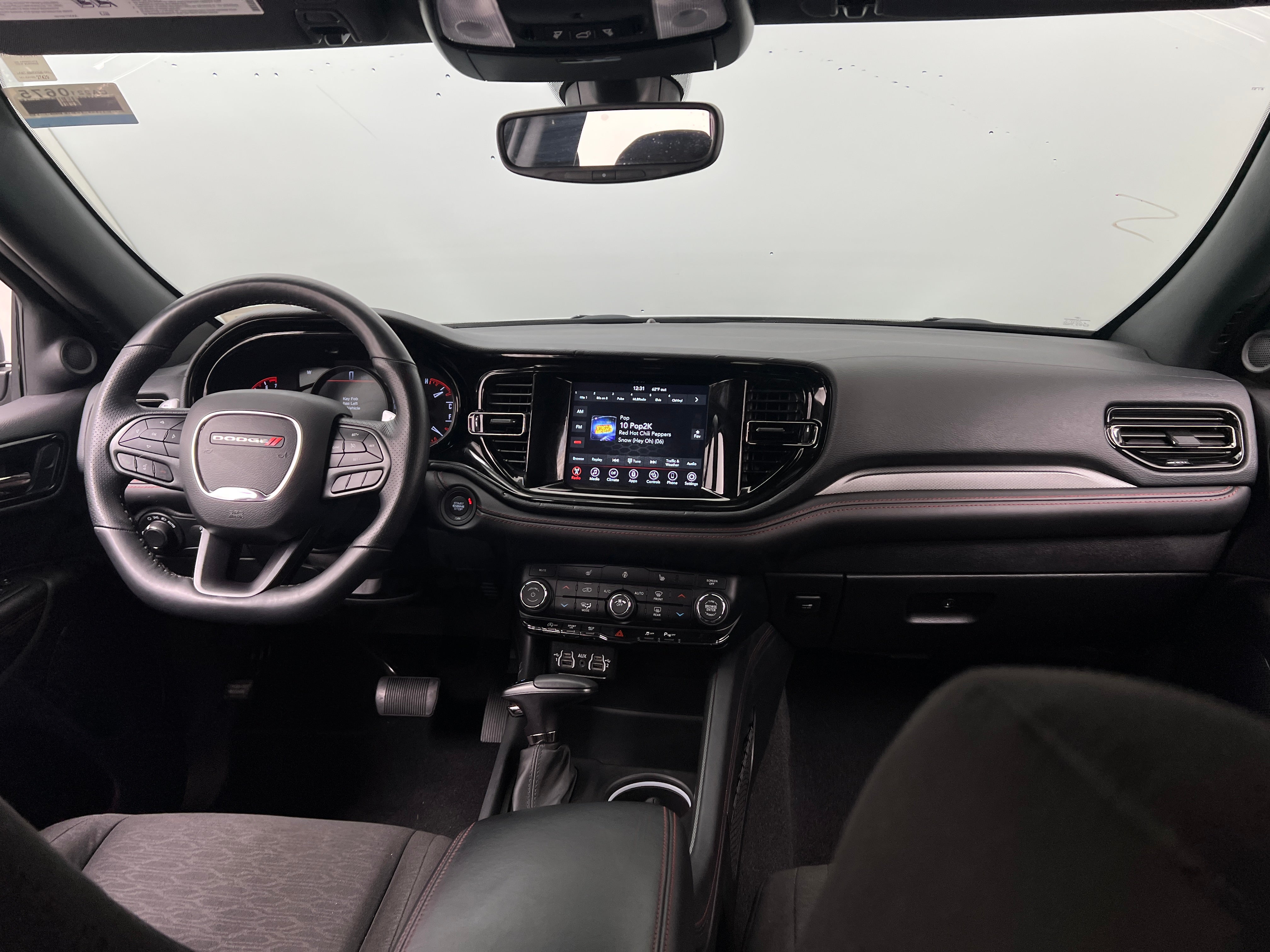 2024 Dodge Durango GT 3