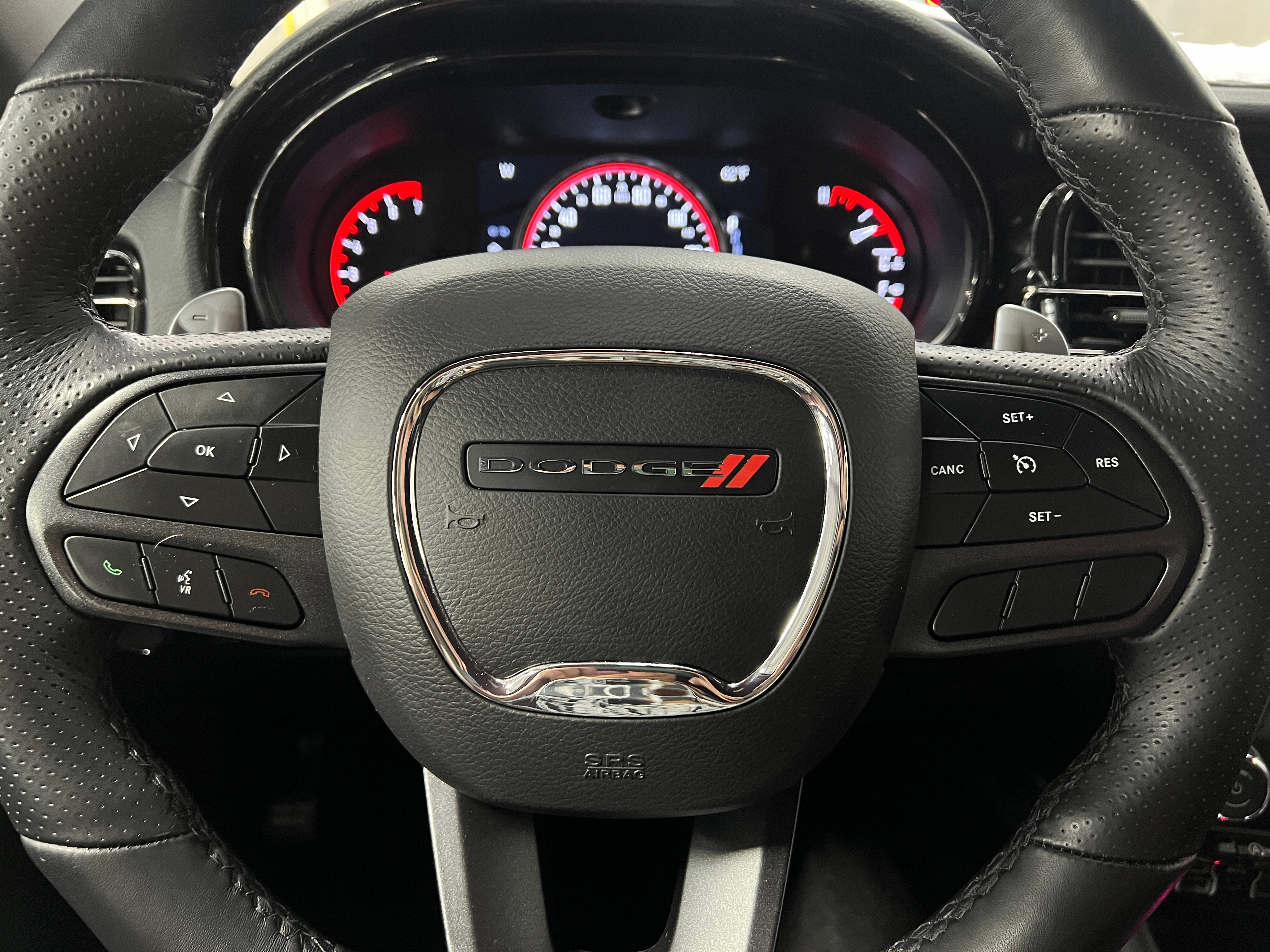 2024 Dodge Durango GT 5