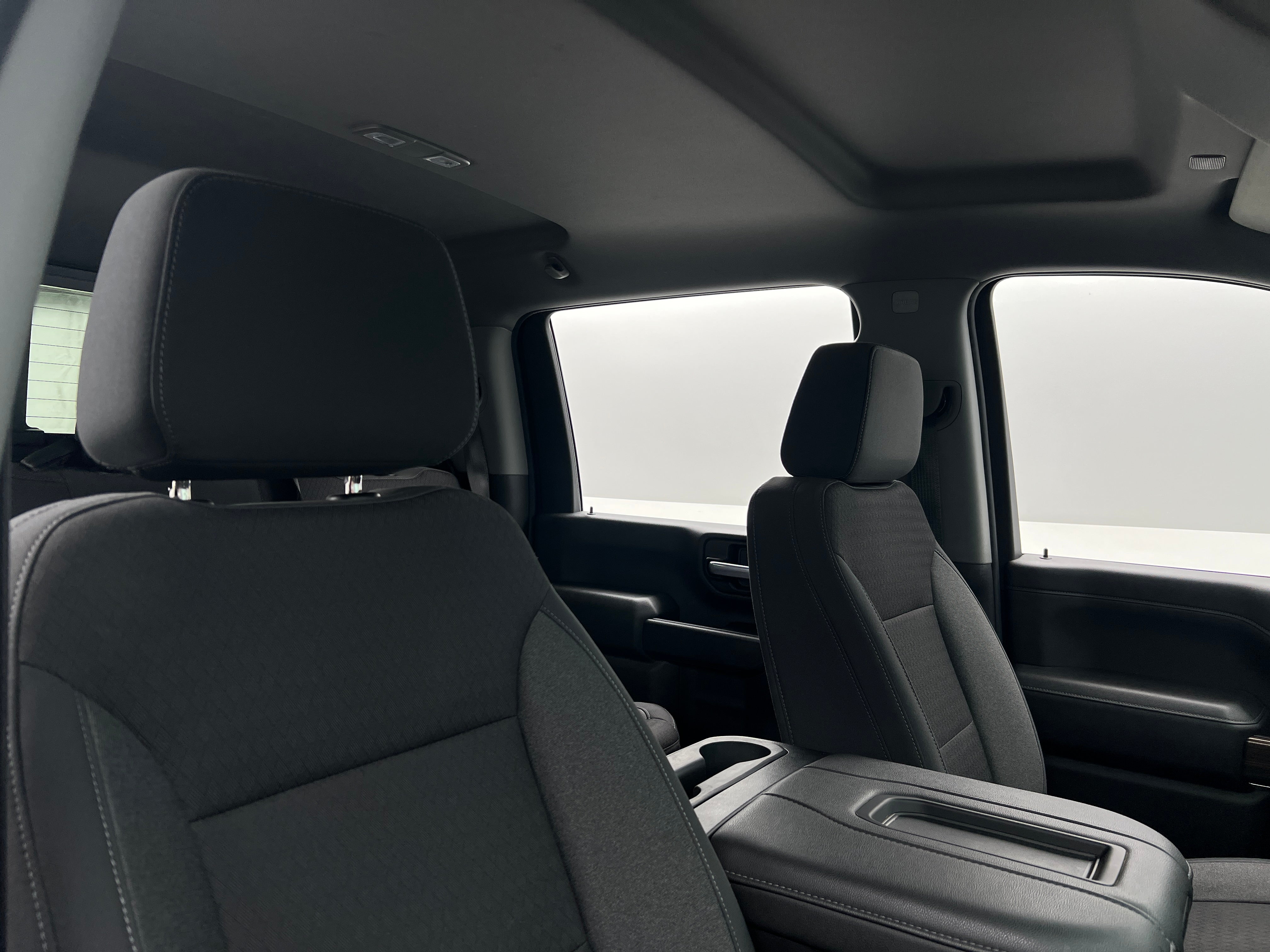 2022 Chevrolet Silverado 2500 LT 2
