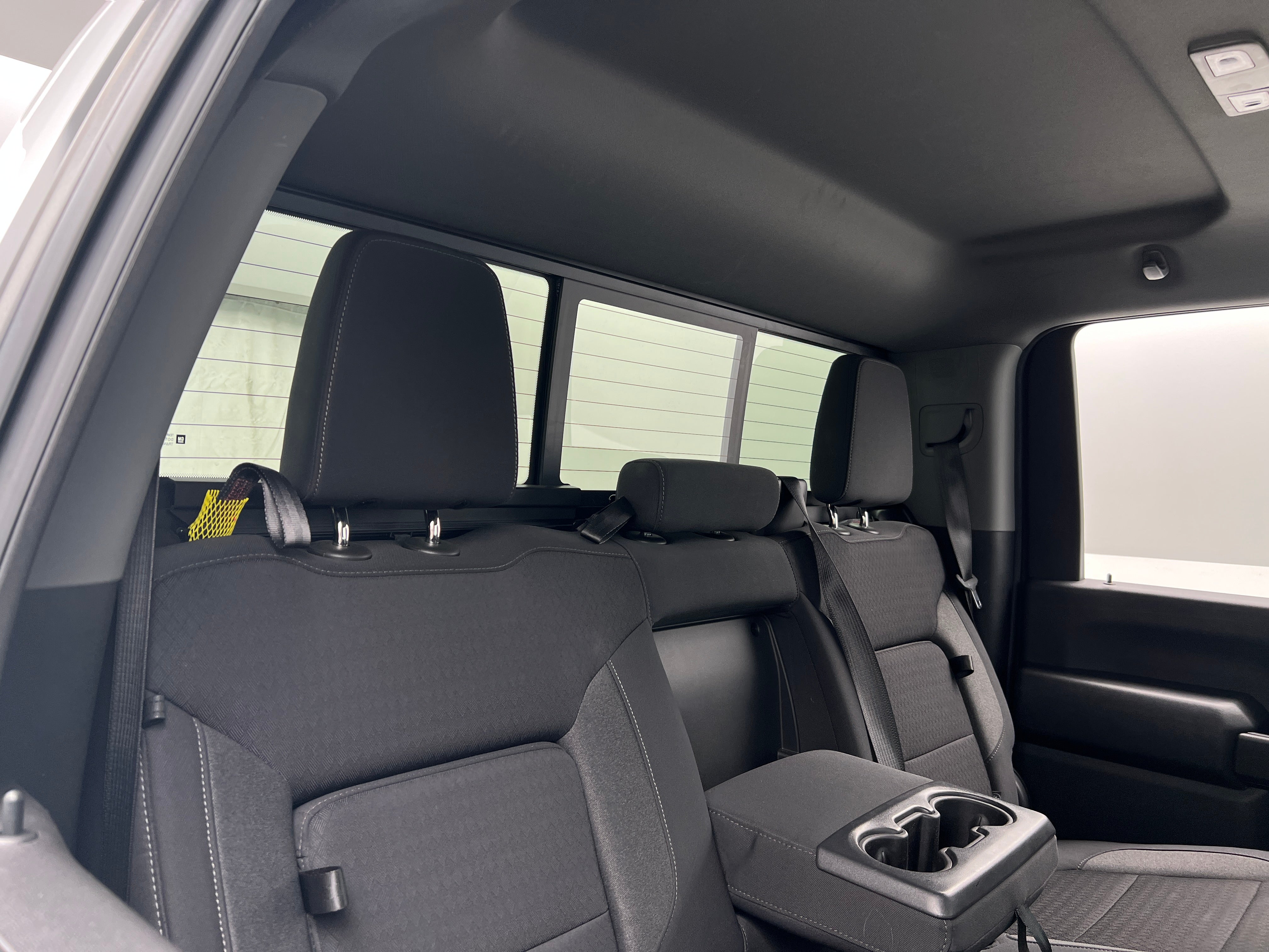 2022 Chevrolet Silverado 2500 LT 6
