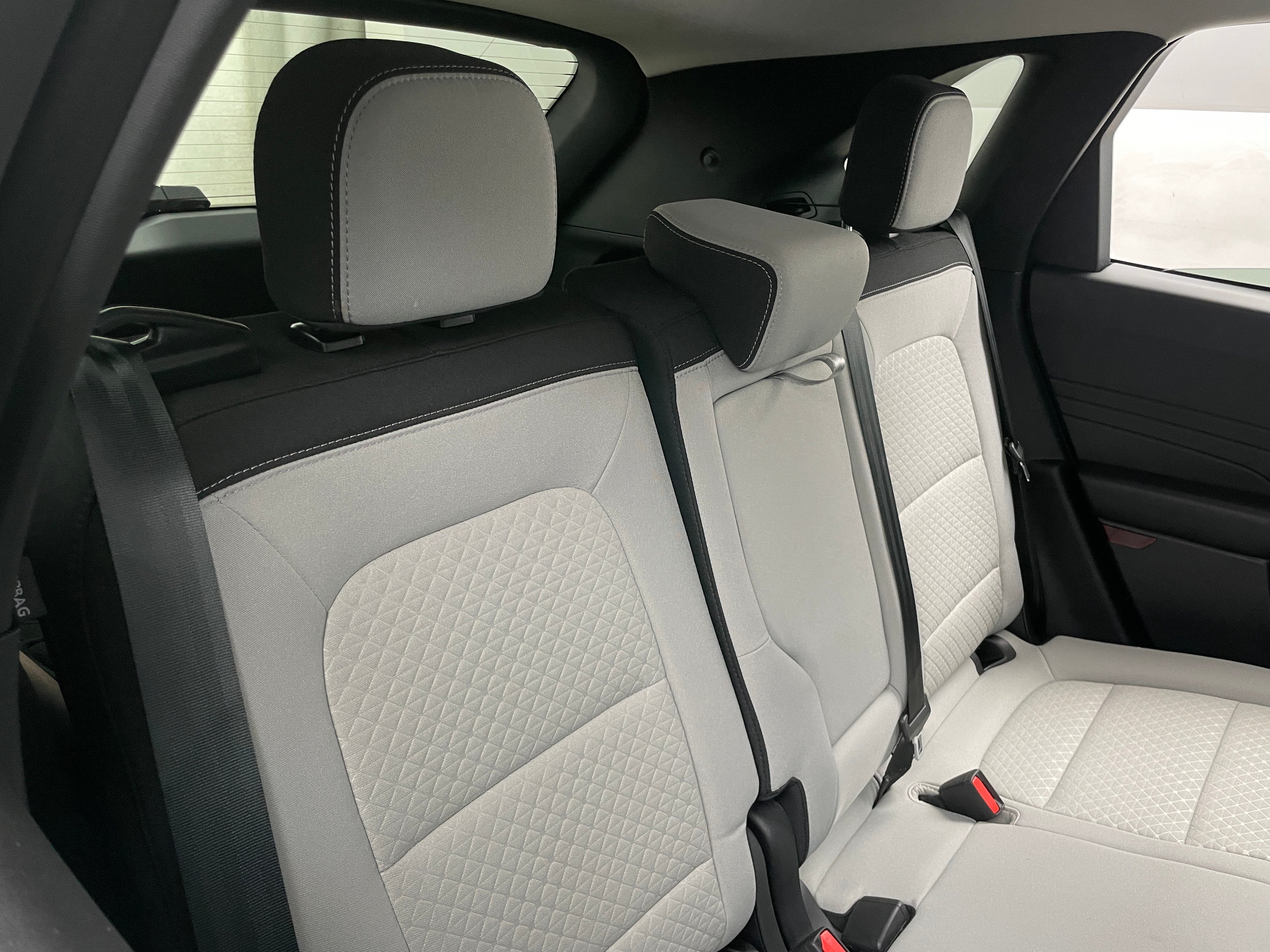 2024 Ford Escape Active 6