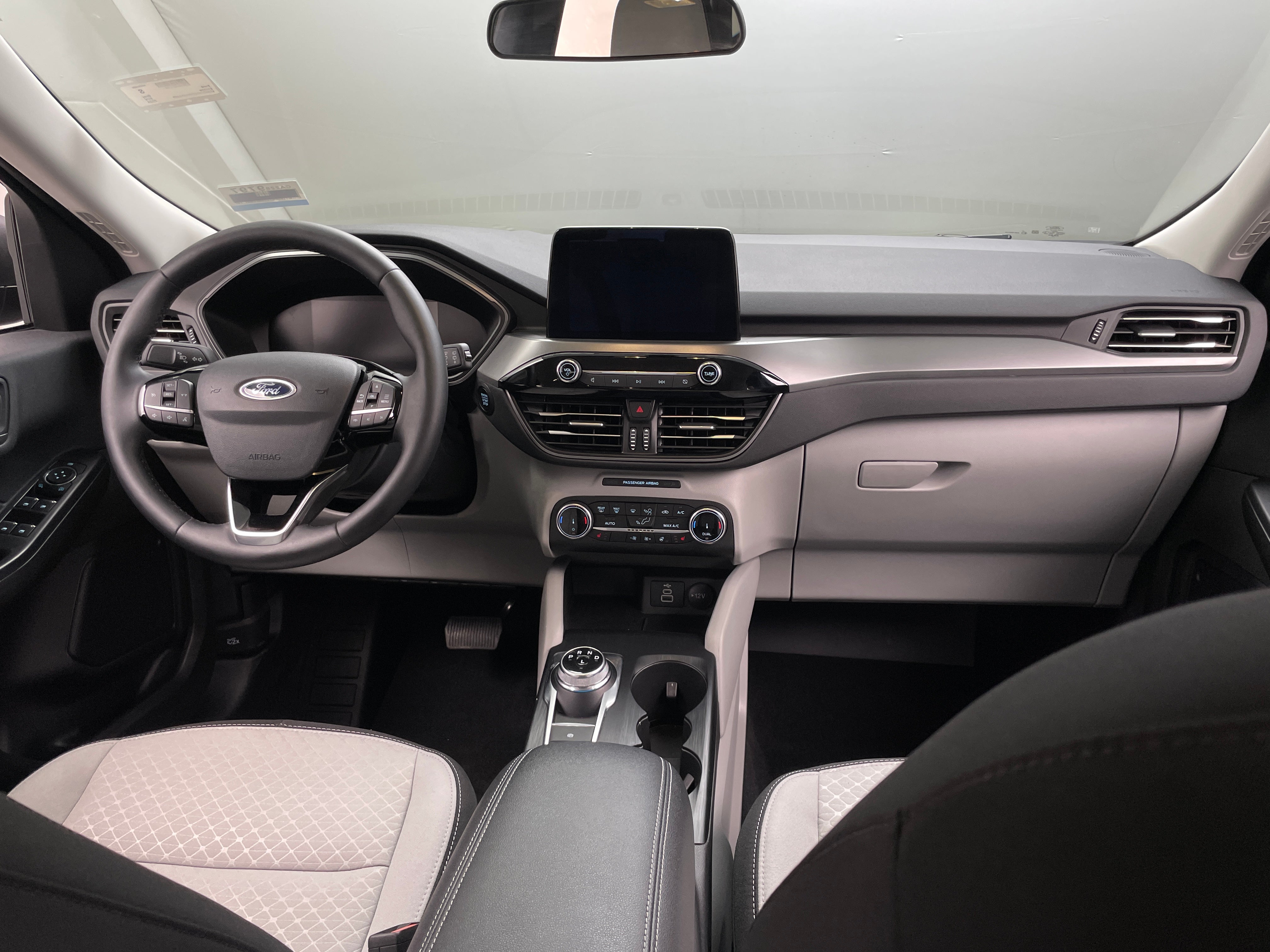 2024 Ford Escape Active 3
