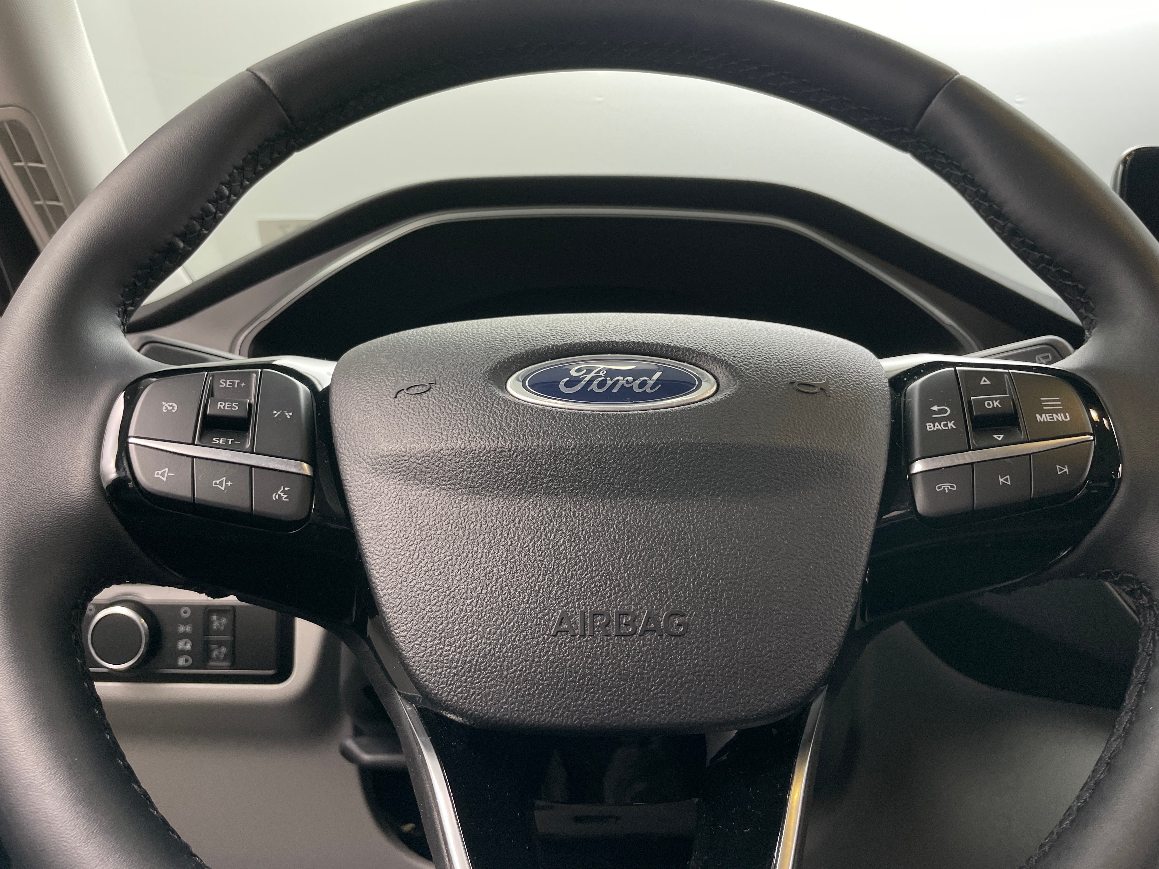 2024 Ford Escape Active 5