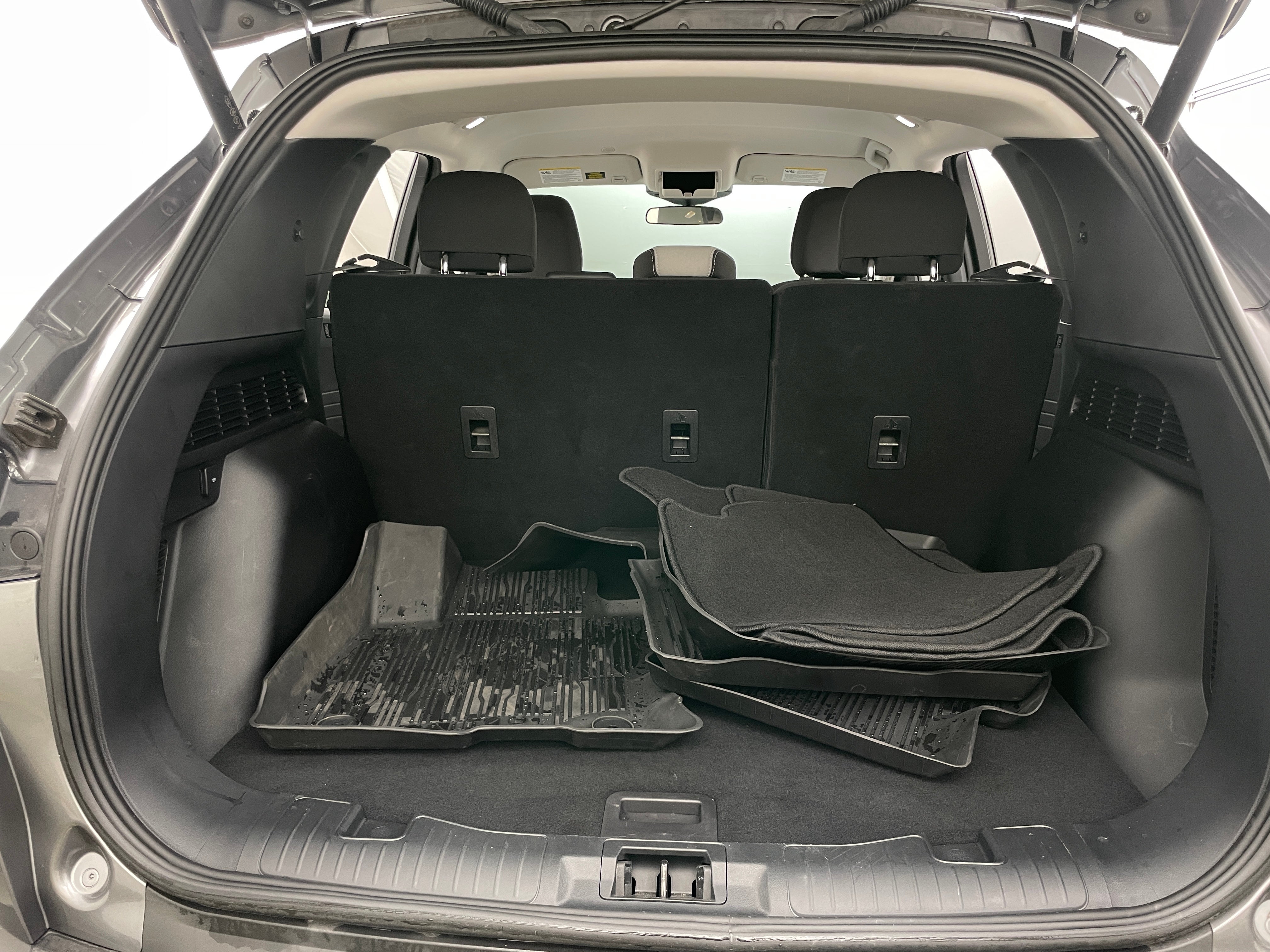 2024 Ford Escape Active 7