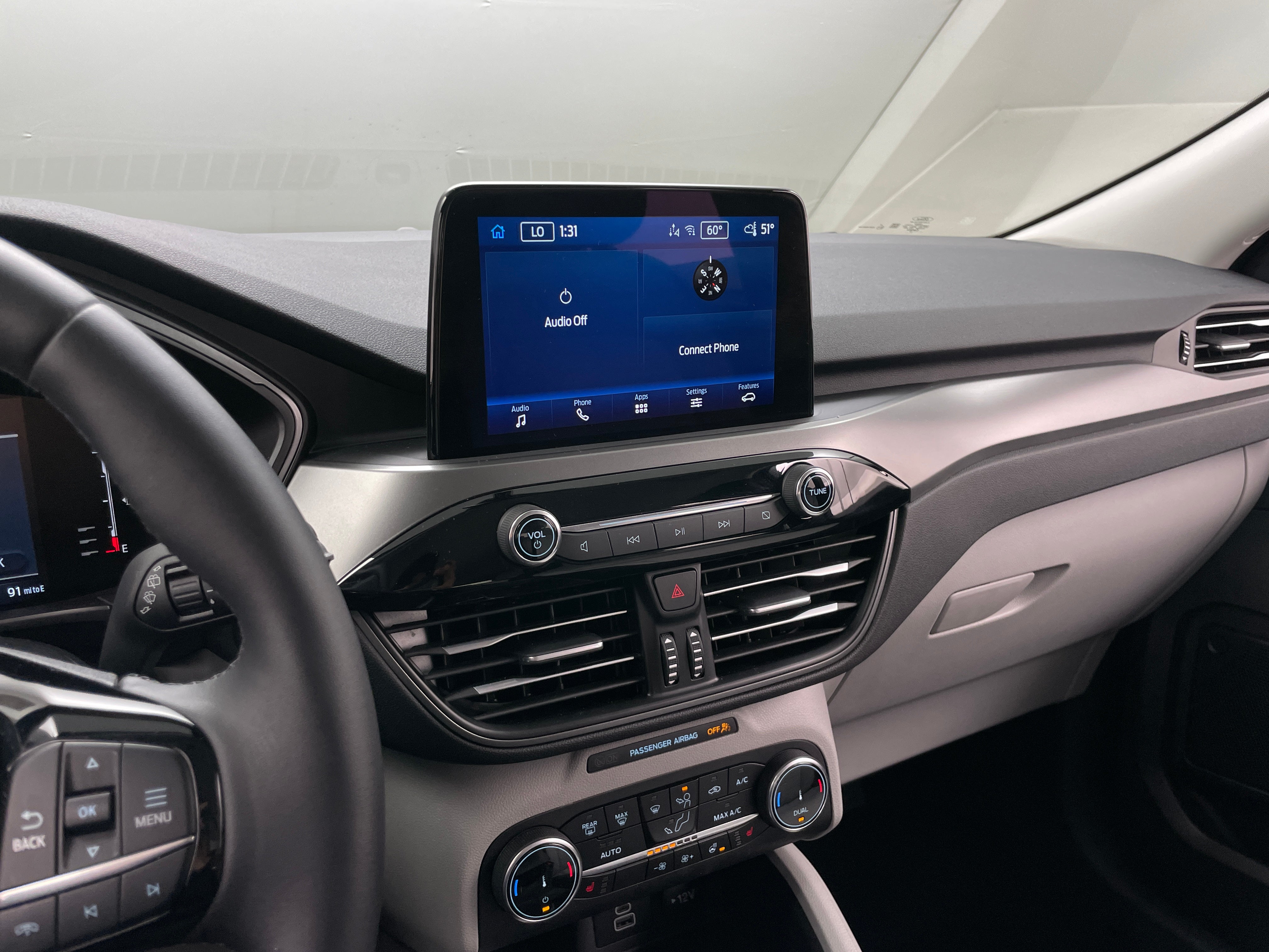 2024 Ford Escape Active 4