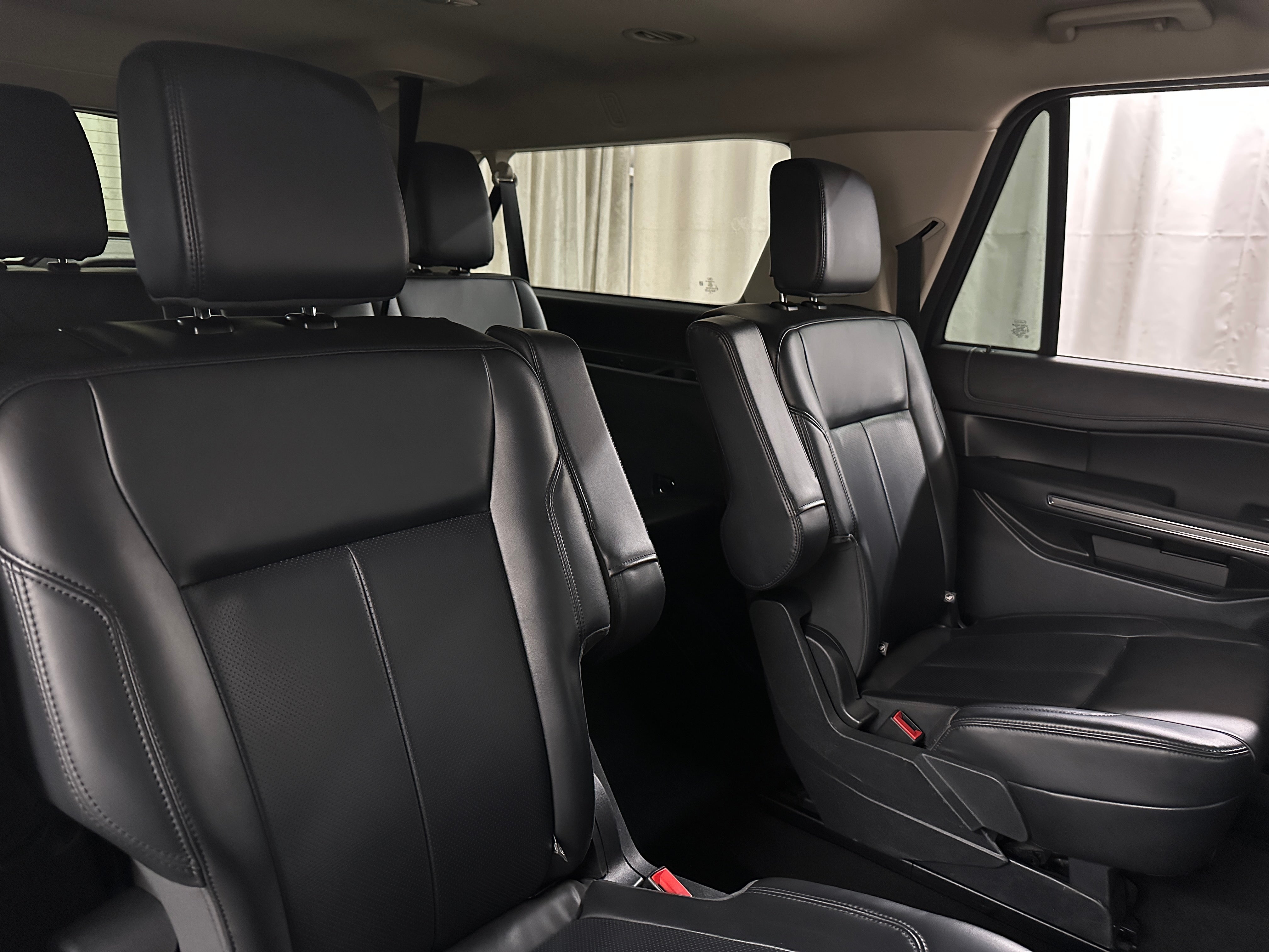 2023 Ford Expedition MAX XLT 5
