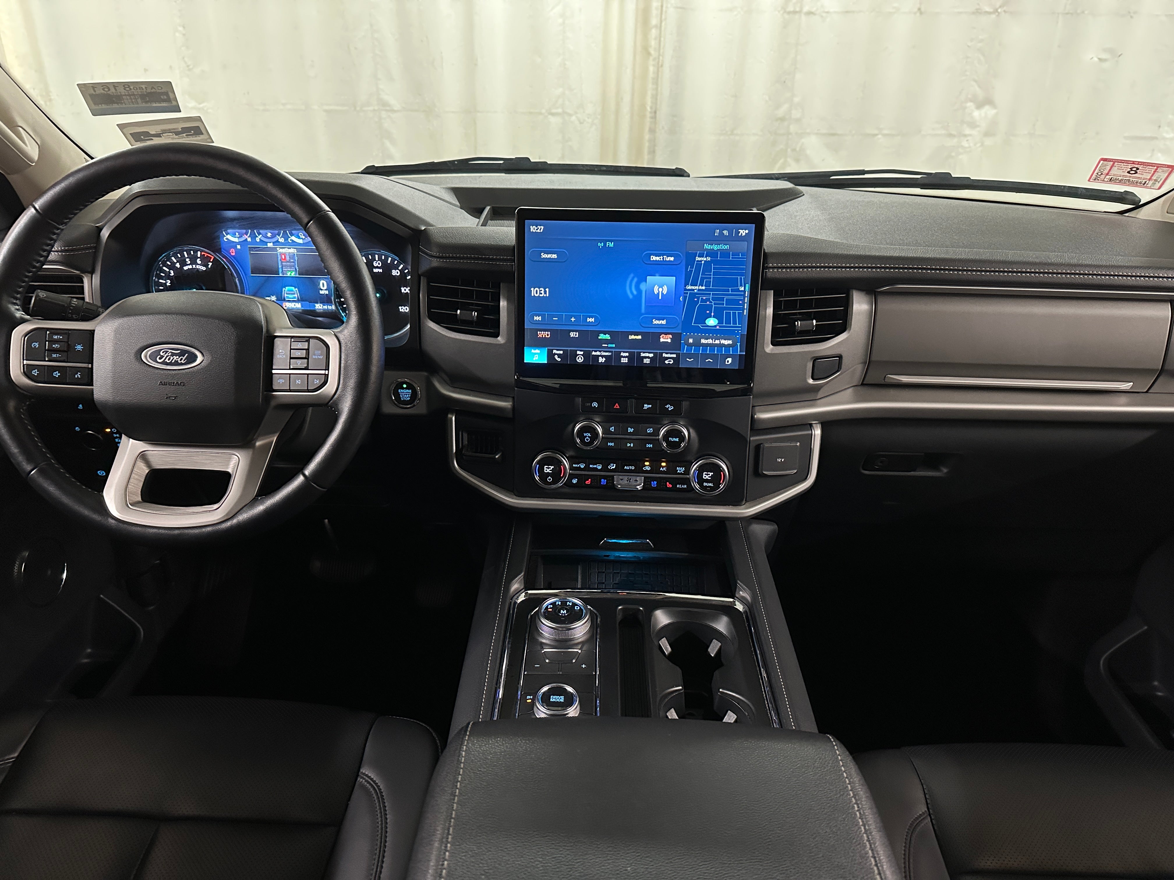 2023 Ford Expedition MAX XLT 2