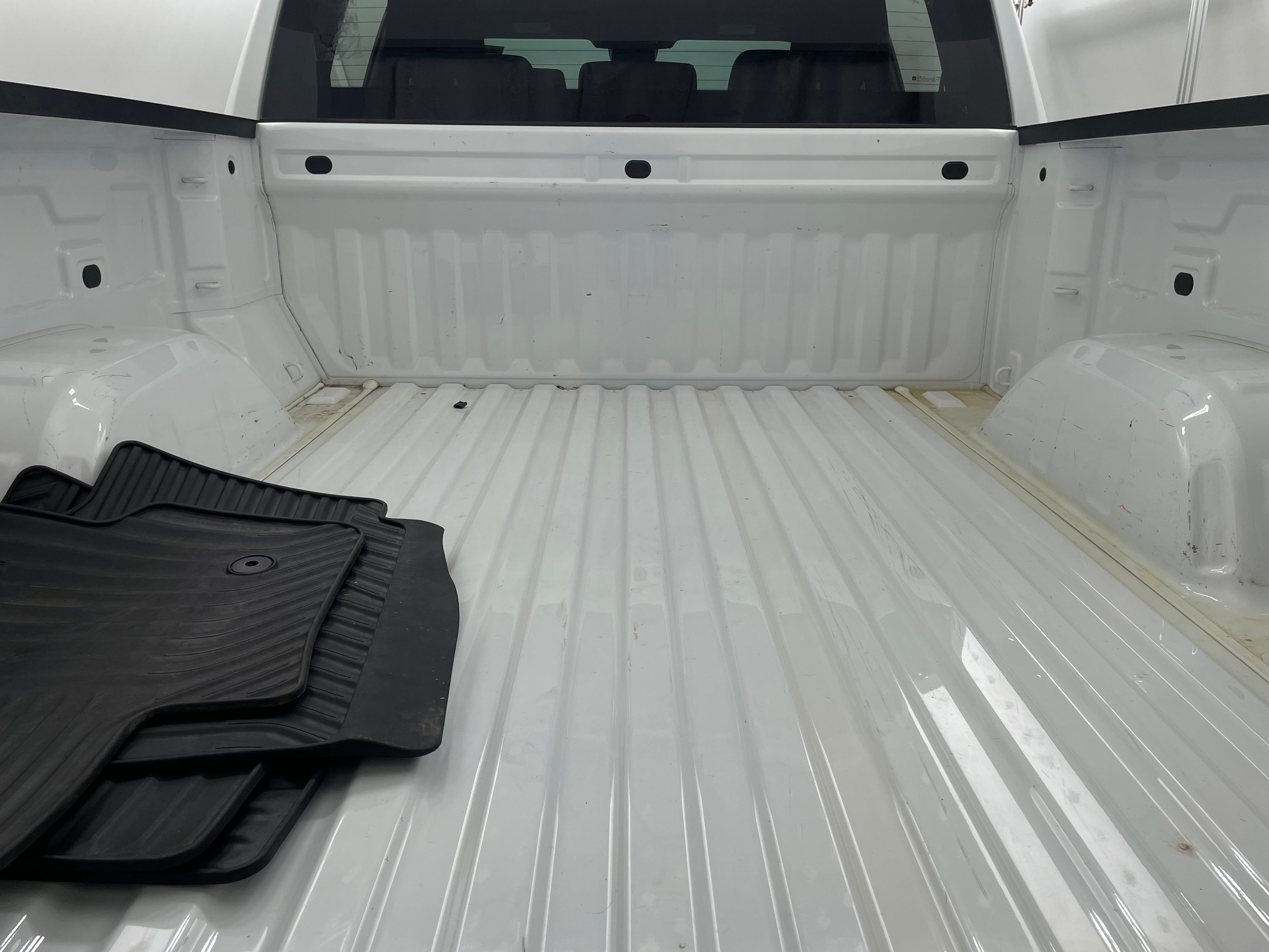 2022 Chevrolet Silverado 1500 LT 7