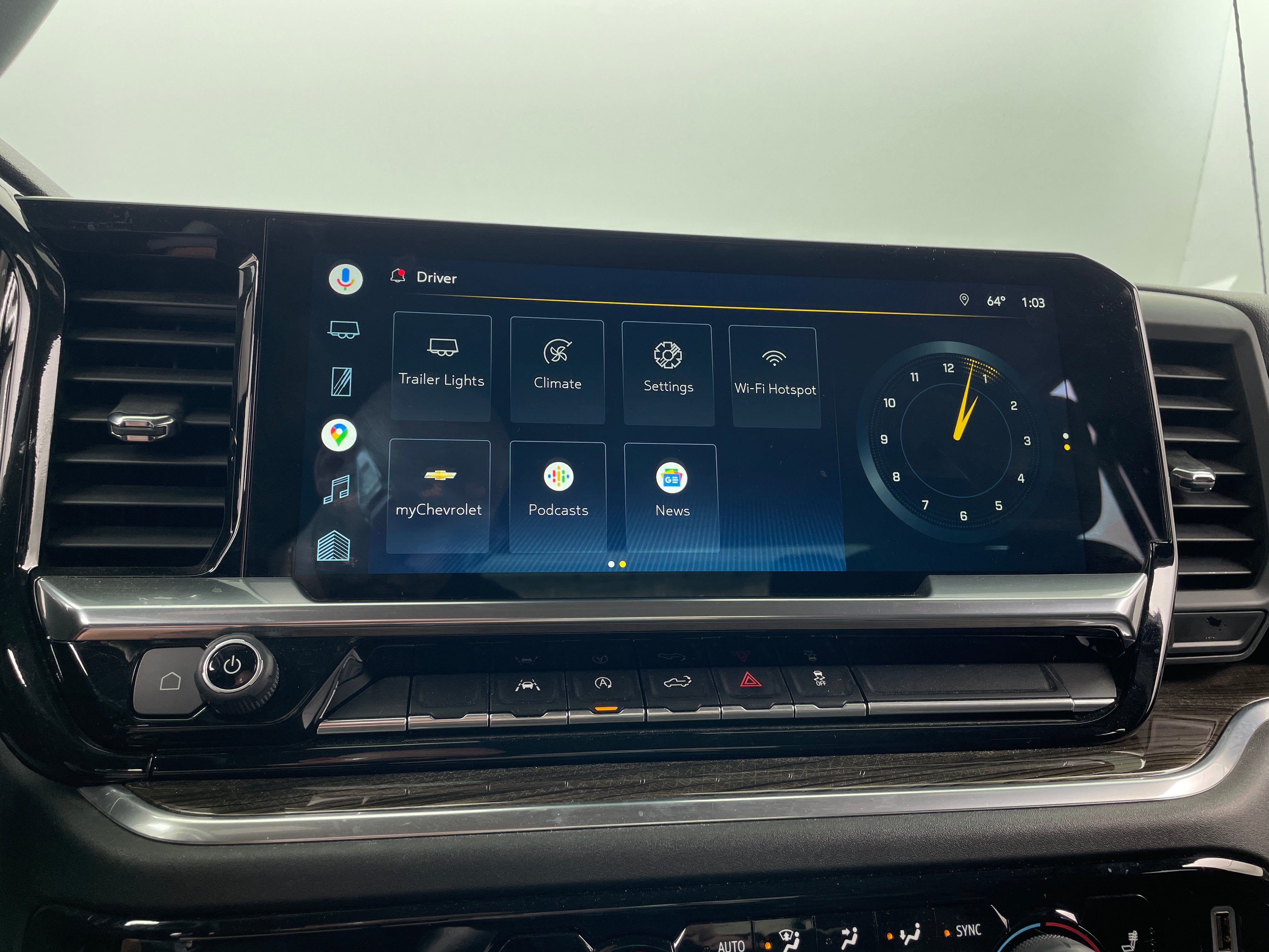2022 Chevrolet Silverado 1500 LT 4