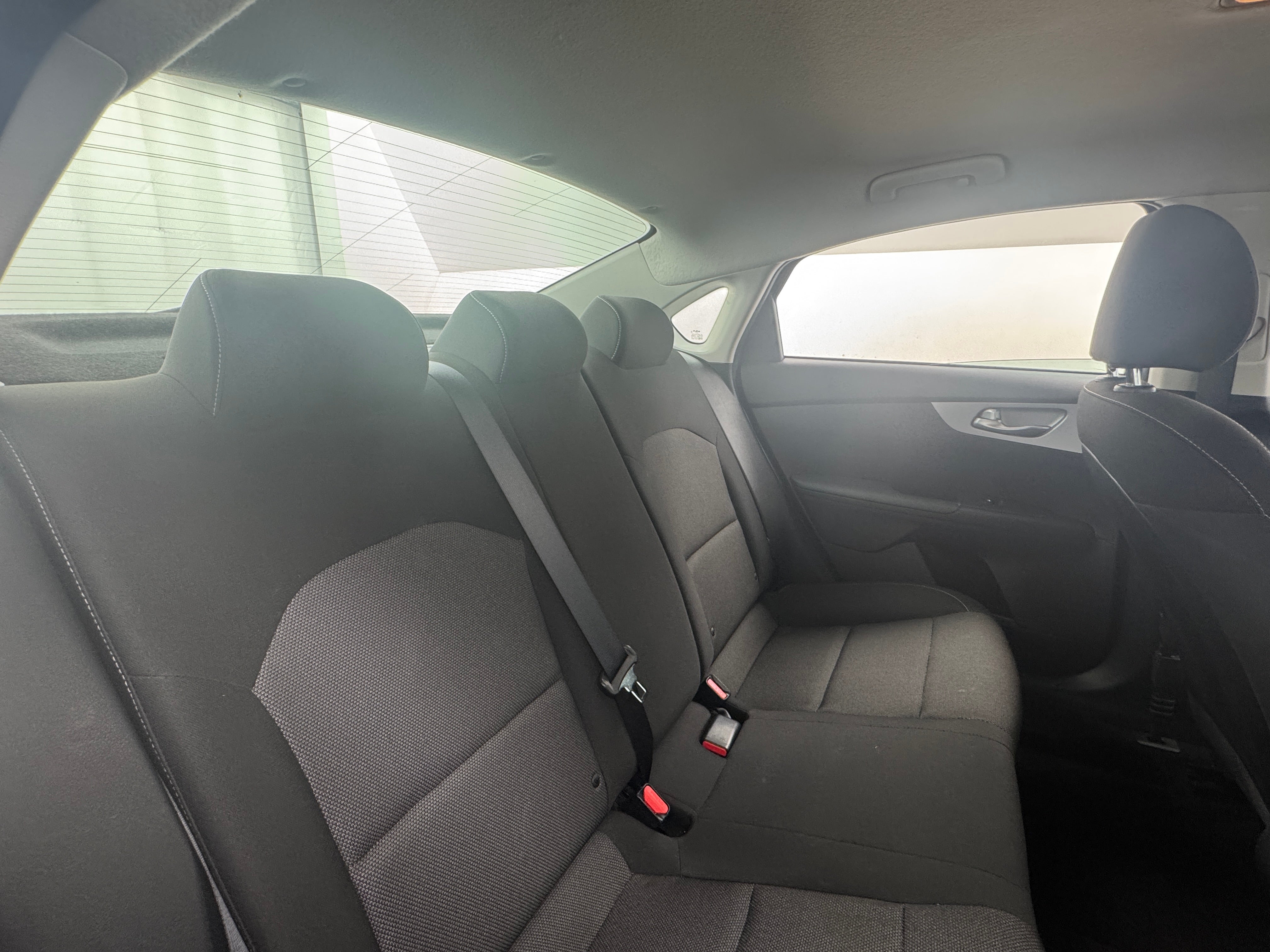2024 Kia Forte LXS 6