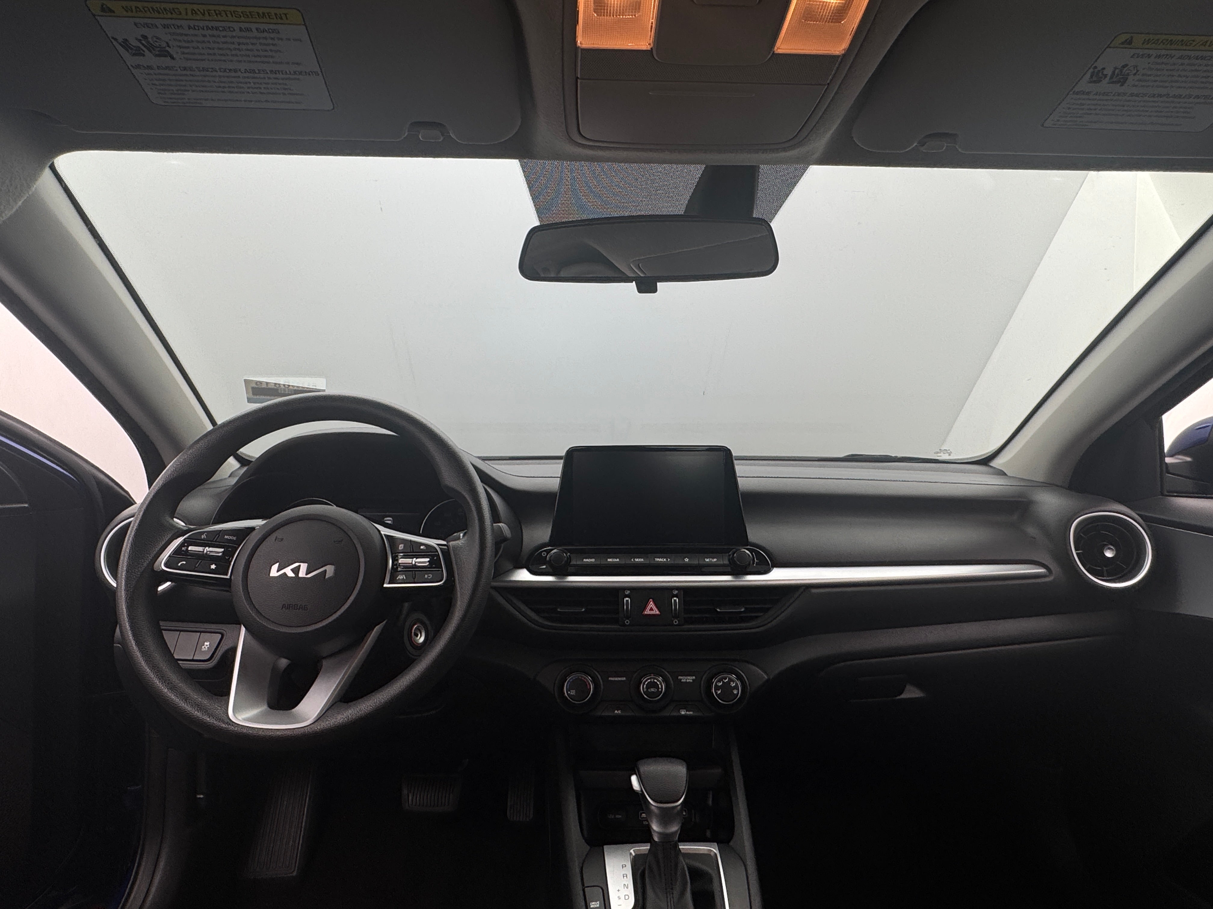 2024 Kia Forte LXS 3