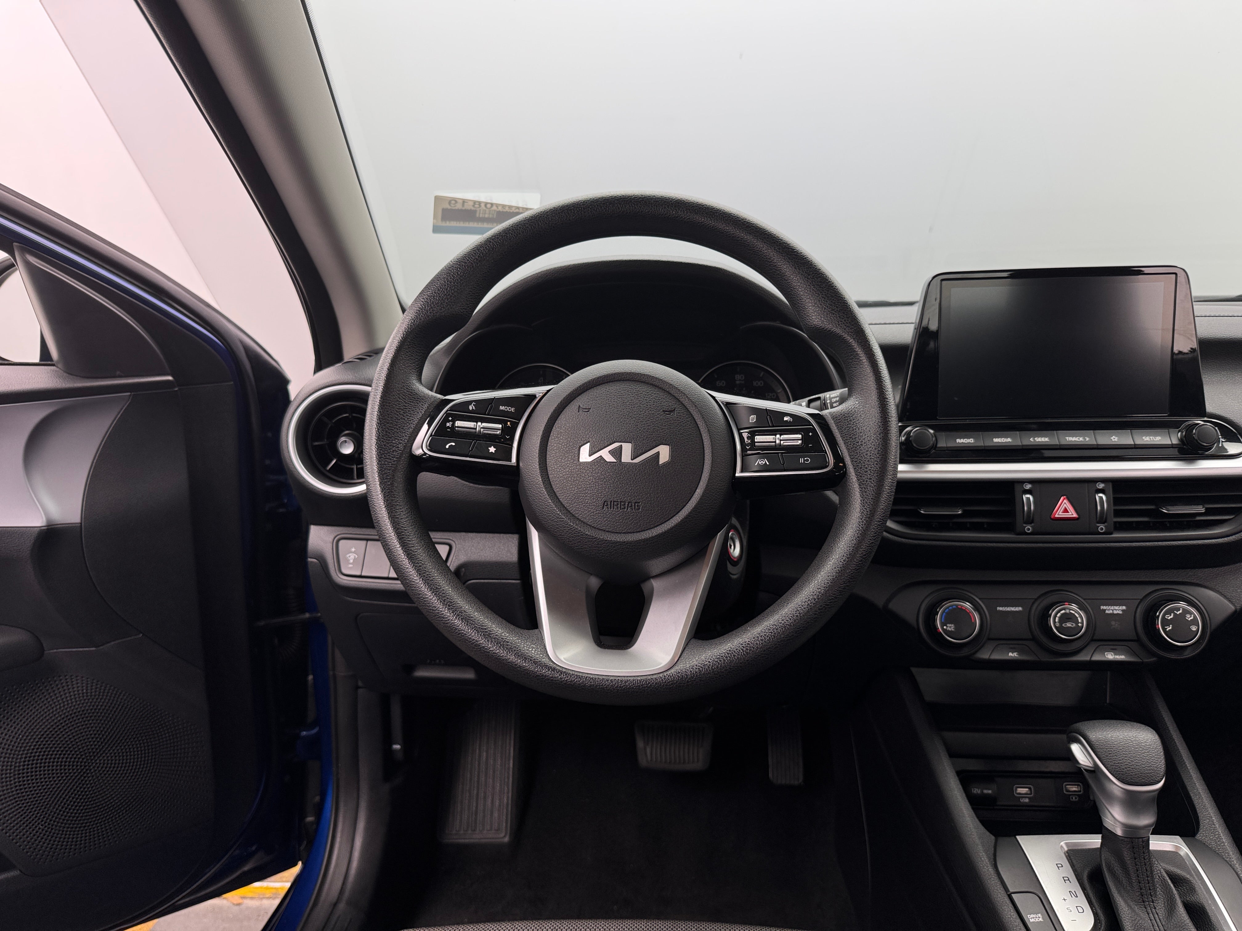 2024 Kia Forte LXS 5