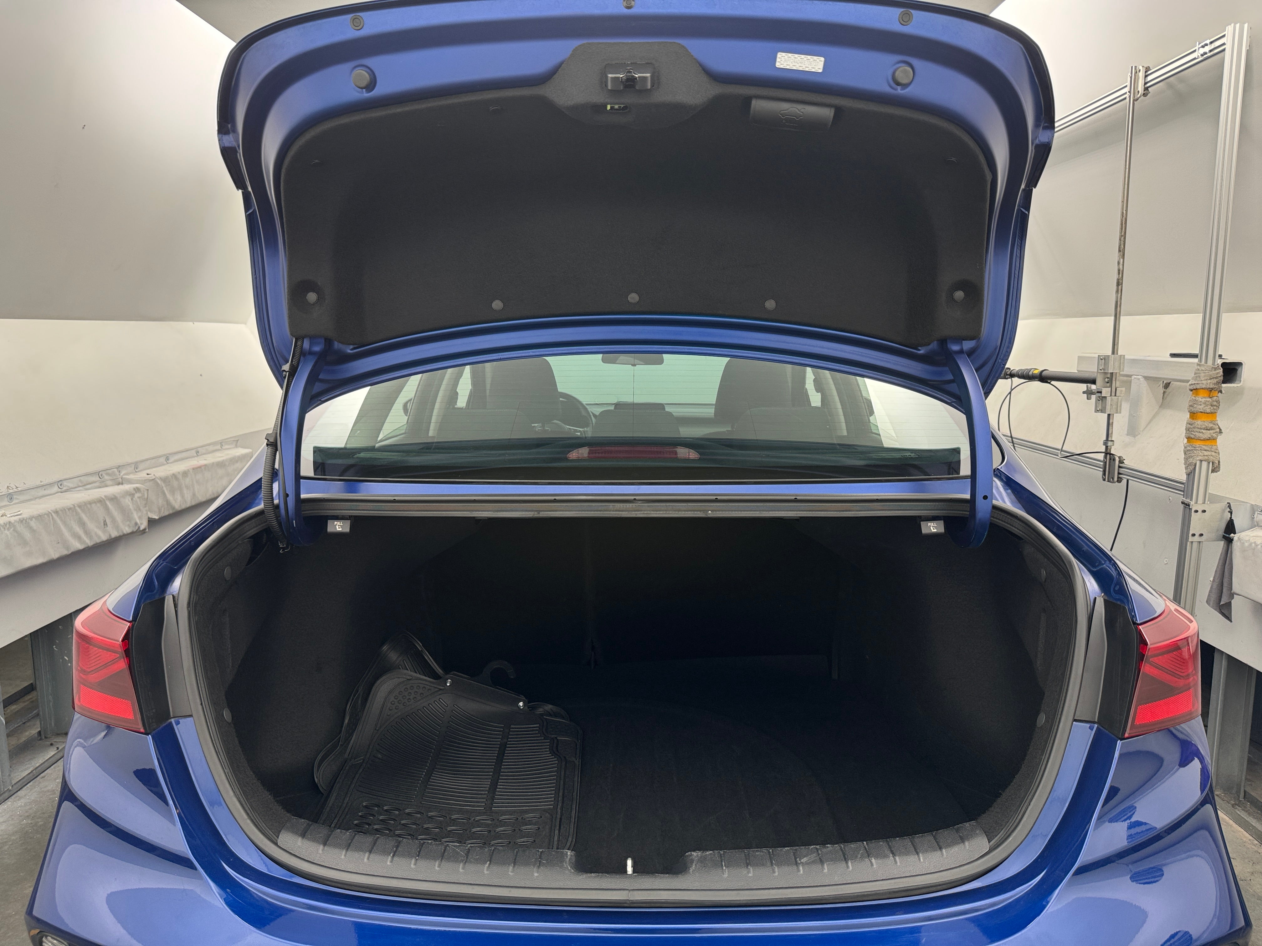 2024 Kia Forte LXS 7