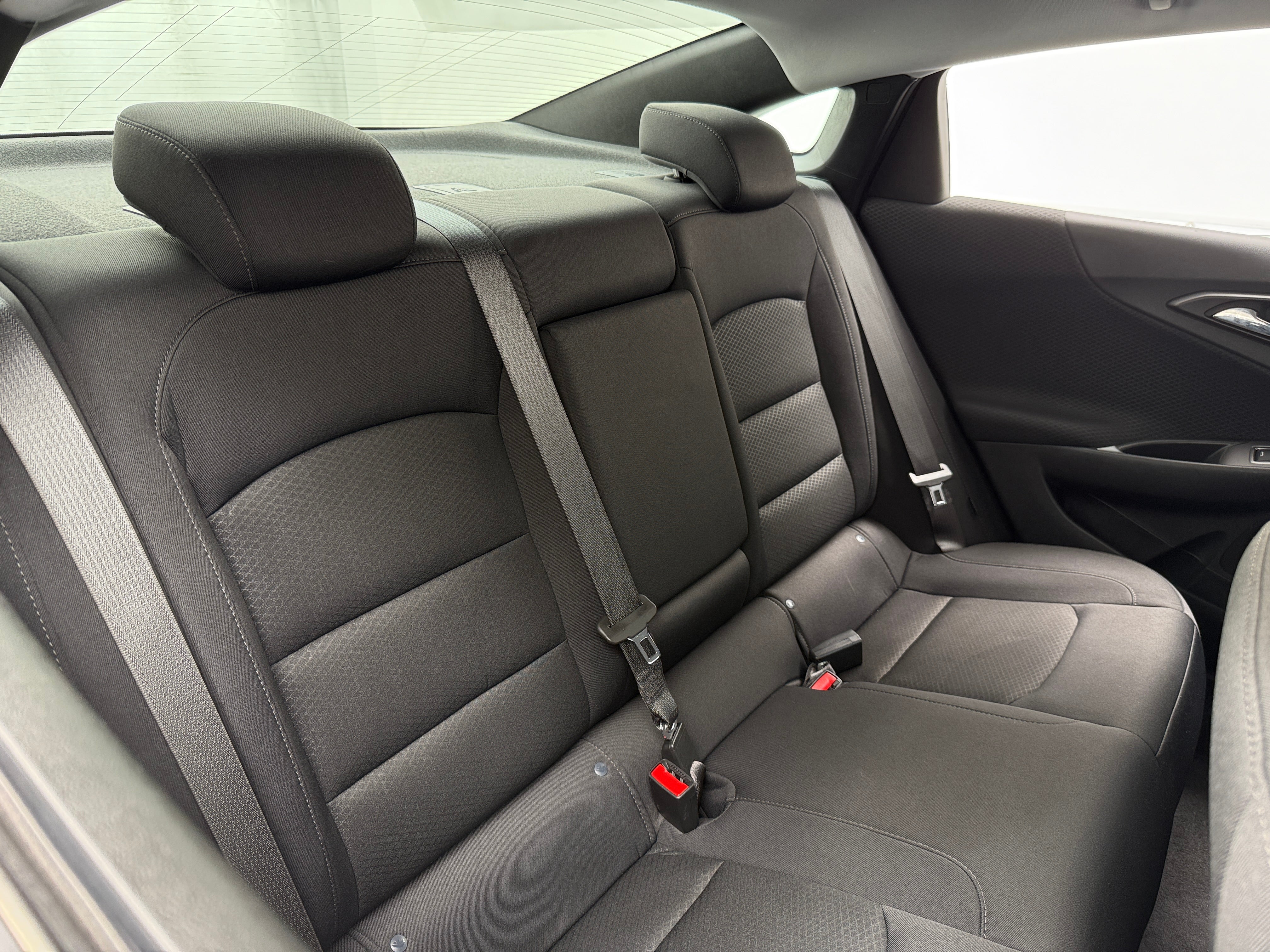 2023 Chevrolet Malibu LT 6