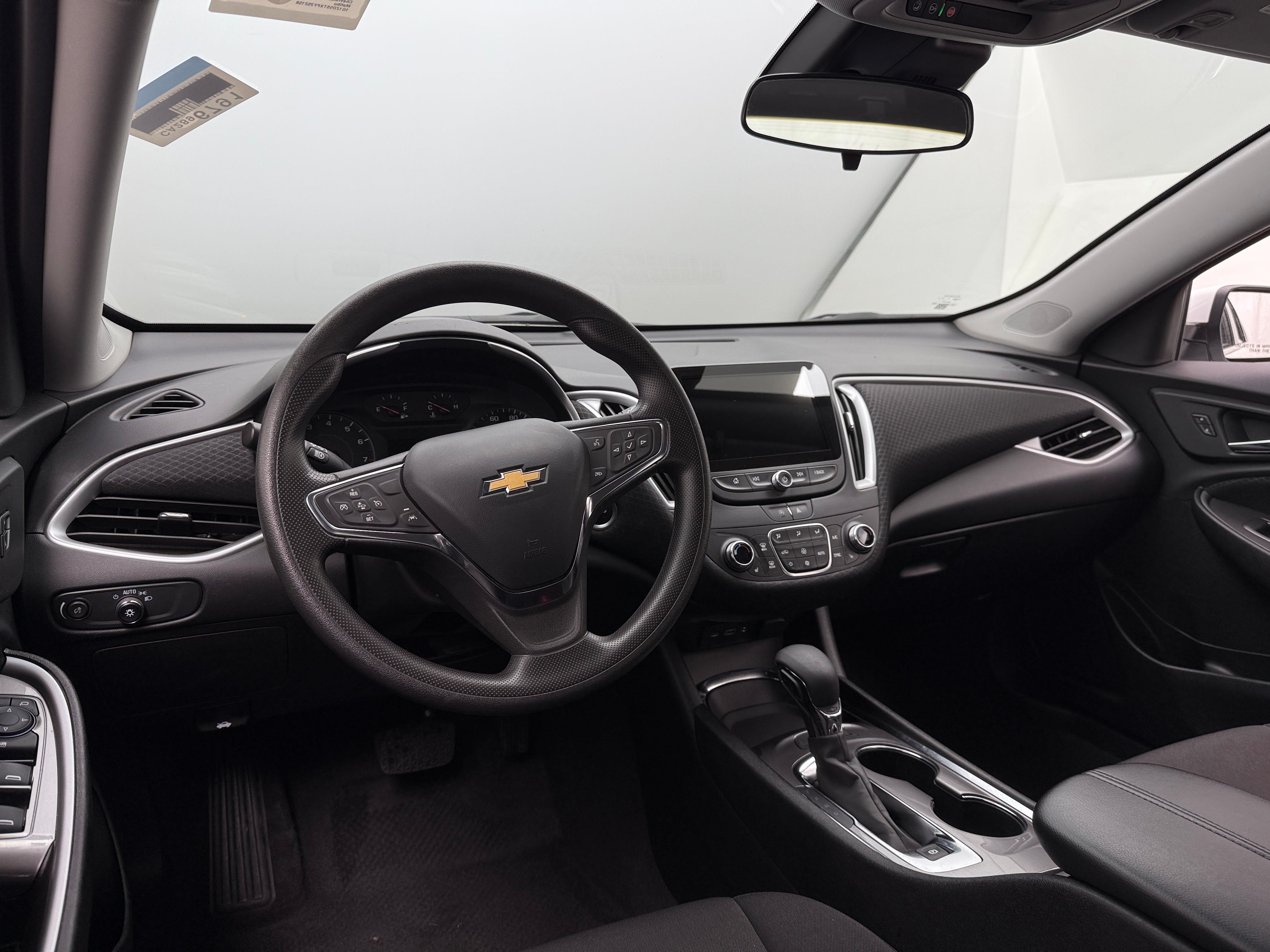 2023 Chevrolet Malibu LT 3