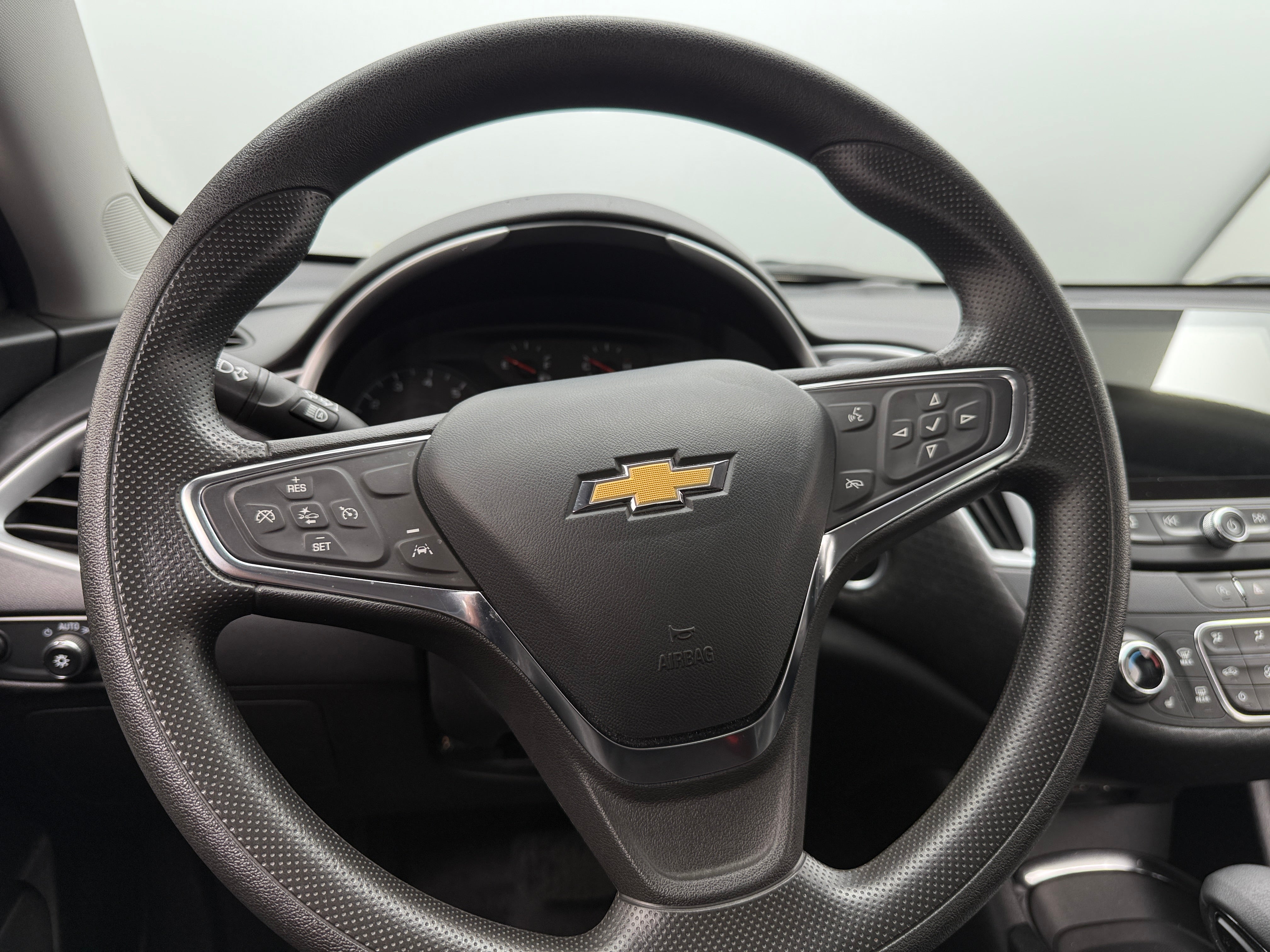 2023 Chevrolet Malibu LT 5