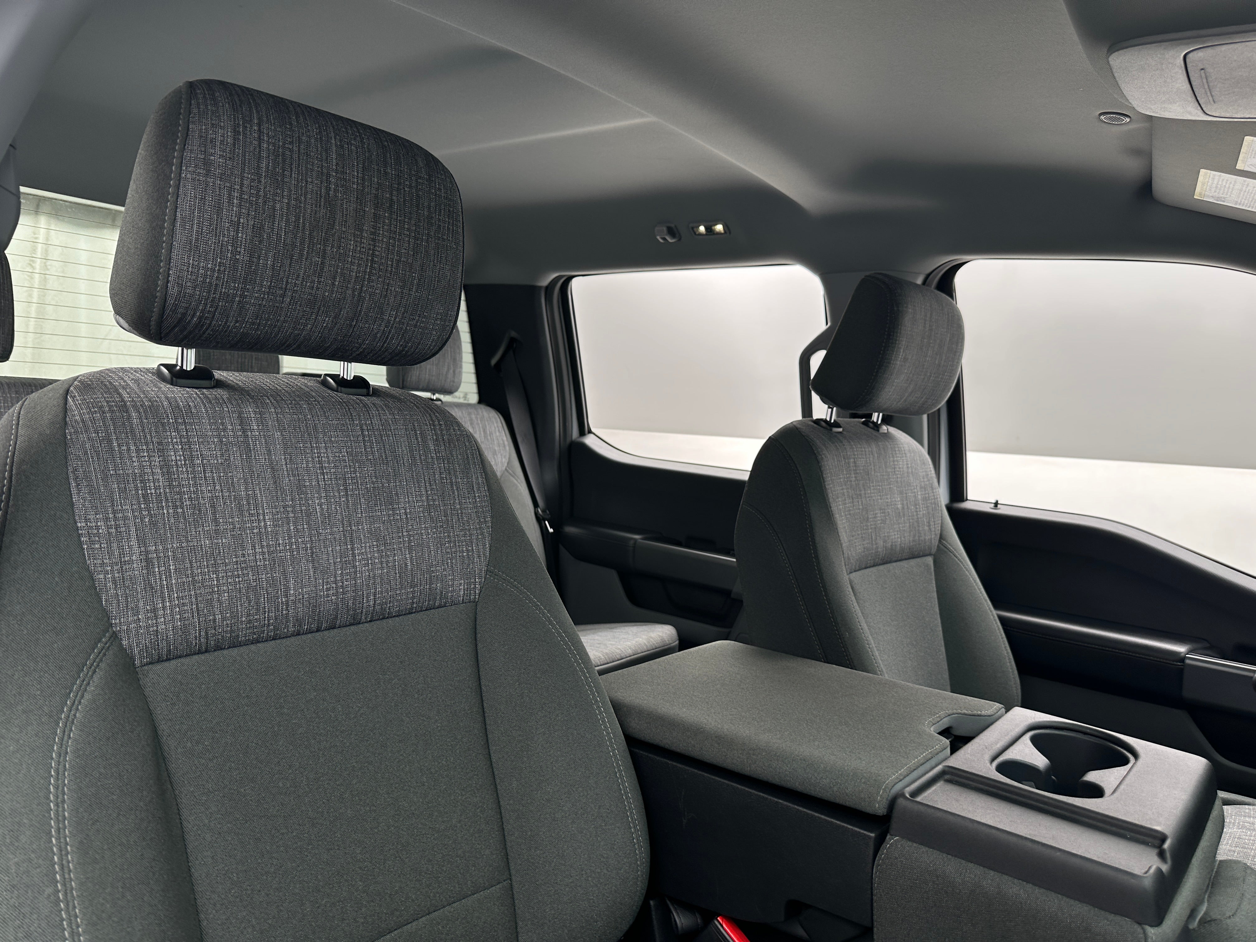 2023 Ford Econoline E-150 2