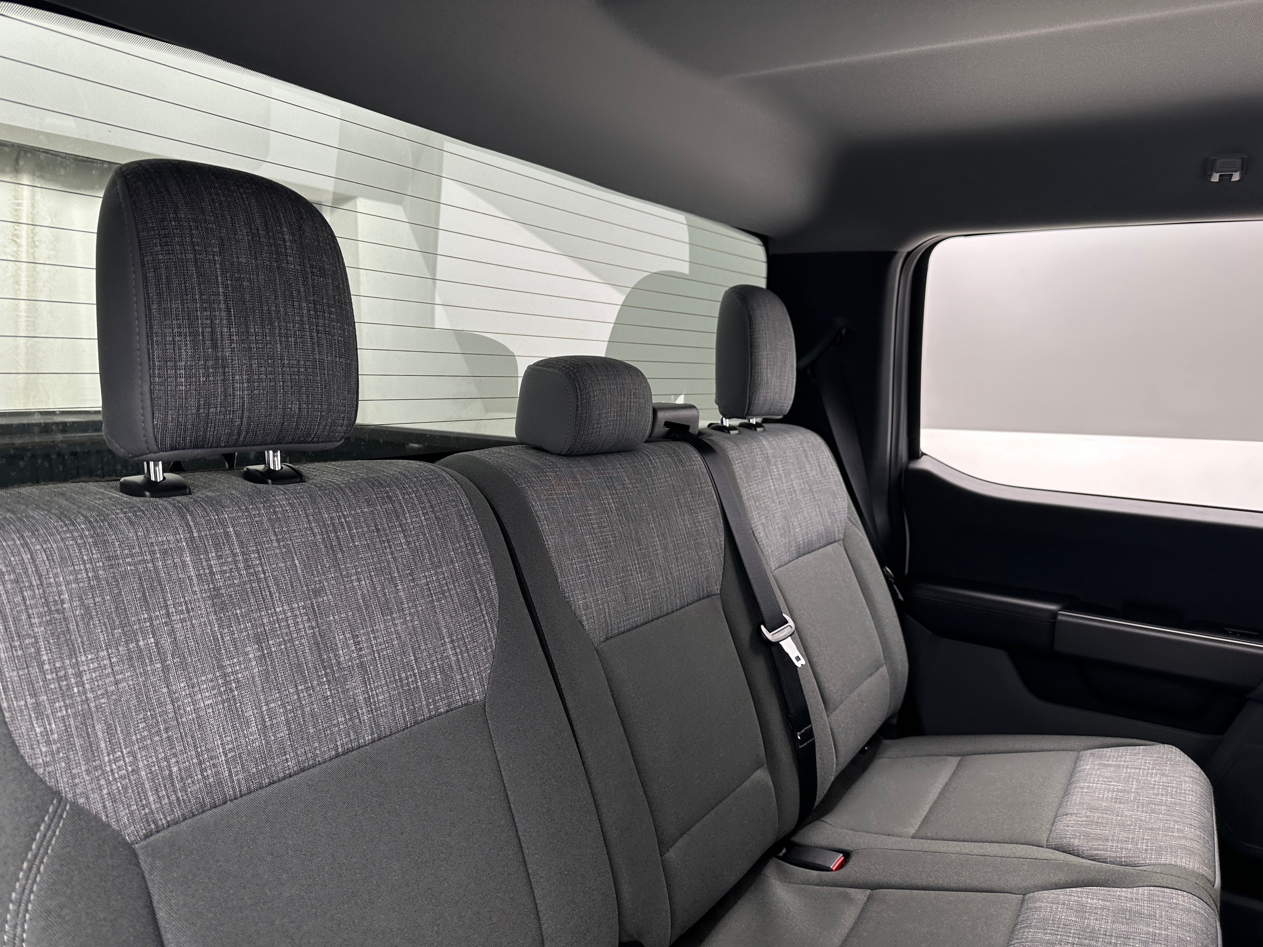 2023 Ford Econoline E-150 6