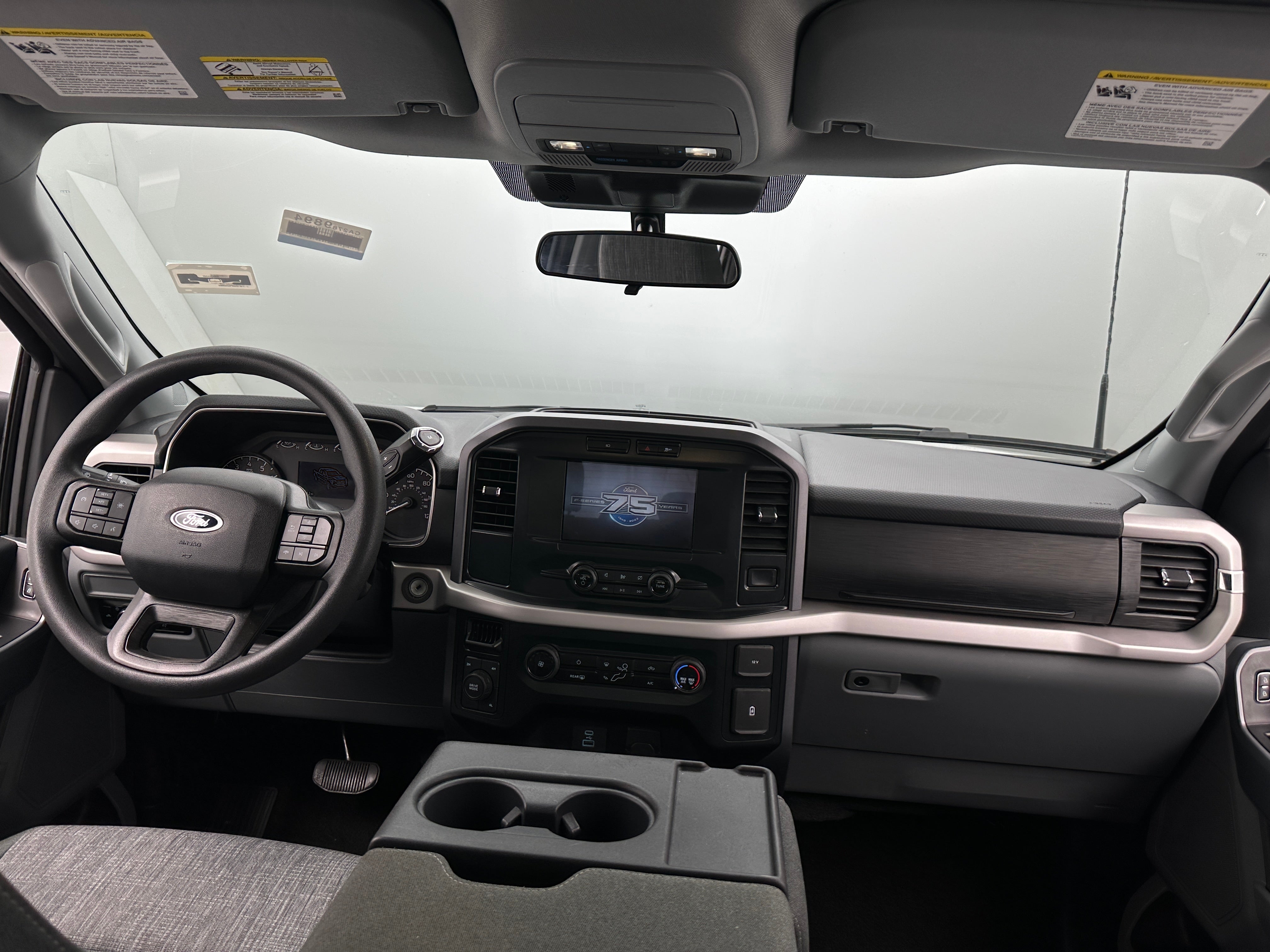 2023 Ford Econoline E-150 3