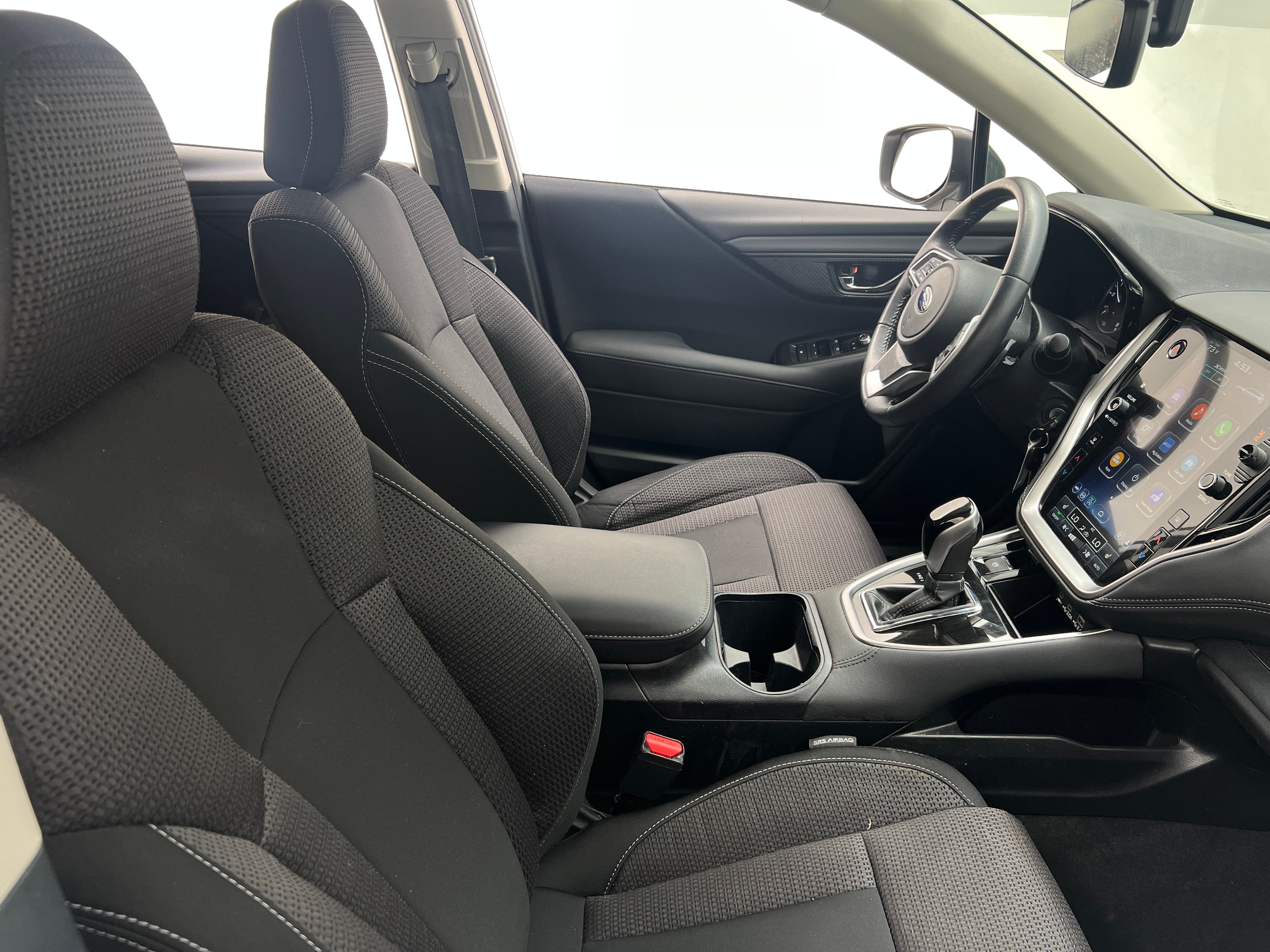 2023 Subaru Outback Premium 2