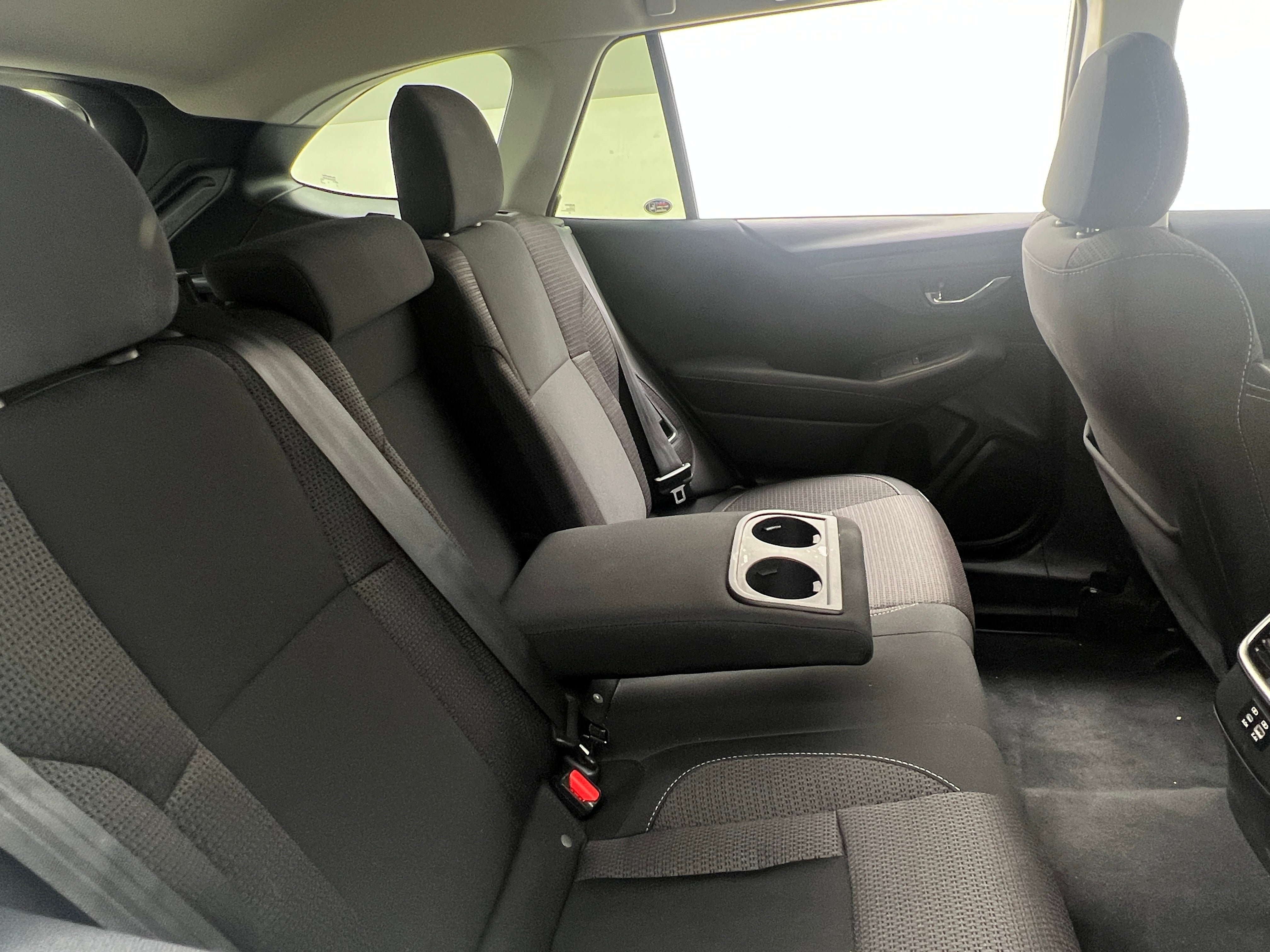 2023 Subaru Outback Premium 6