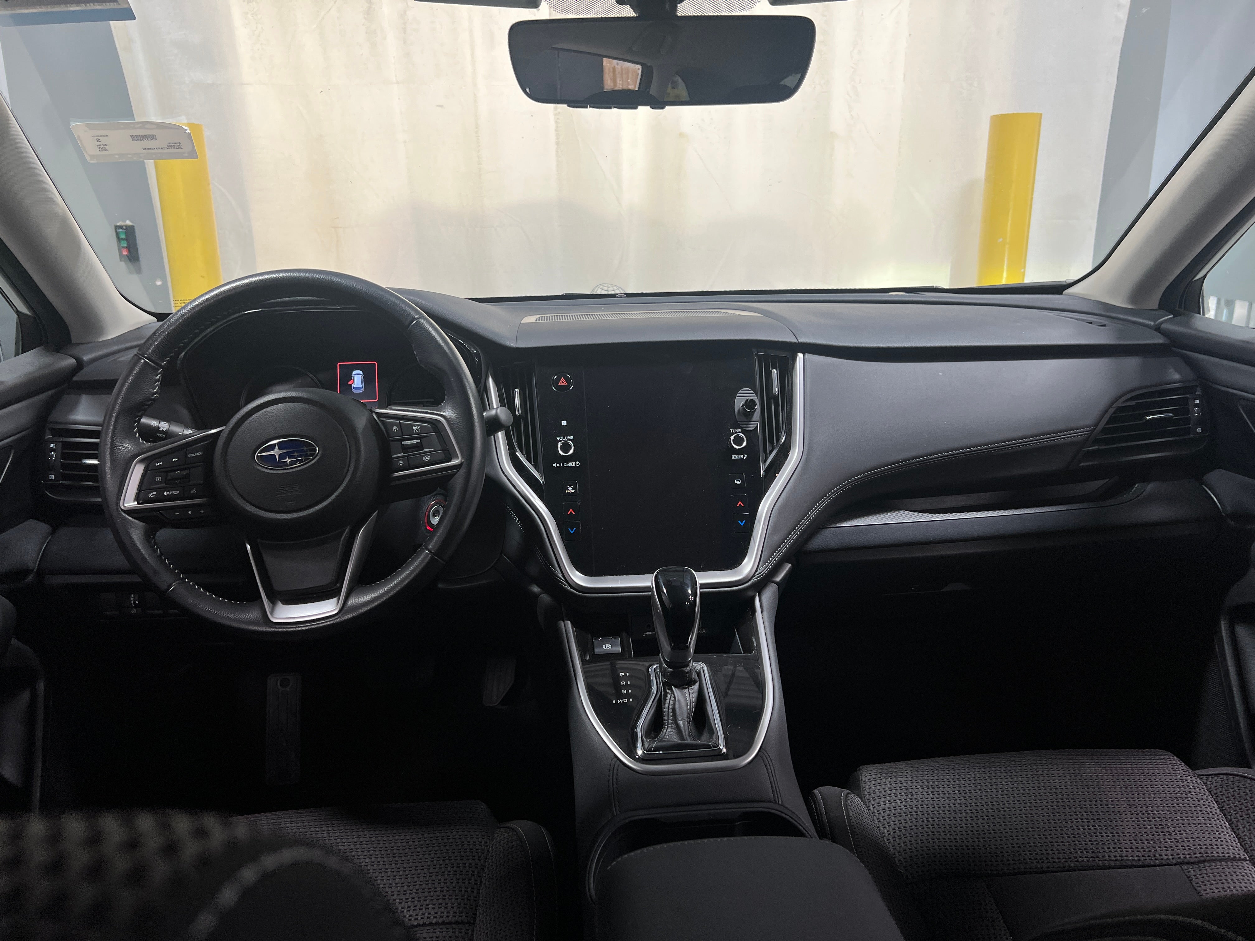 2023 Subaru Outback Premium 3
