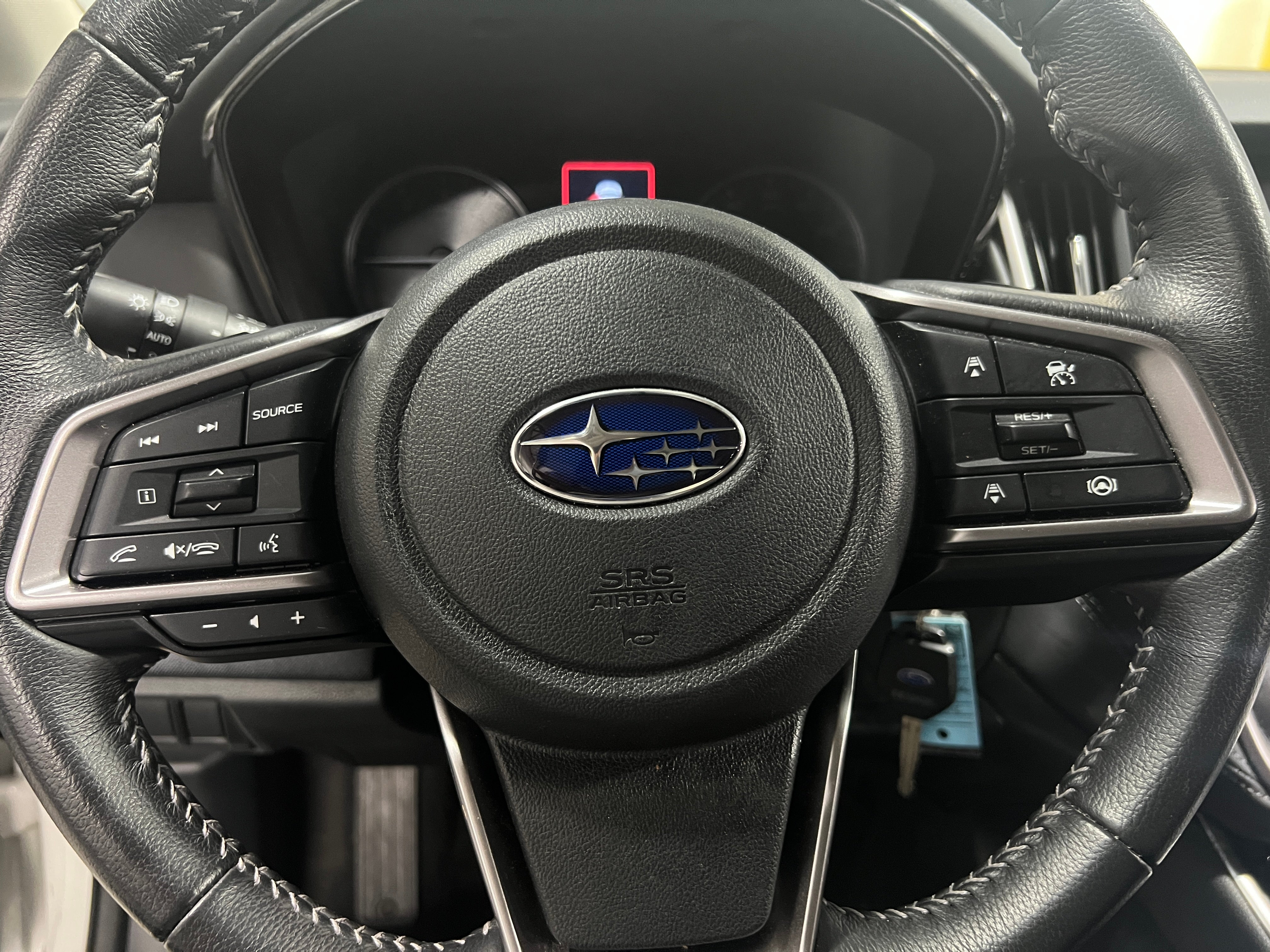 2023 Subaru Outback Premium 5