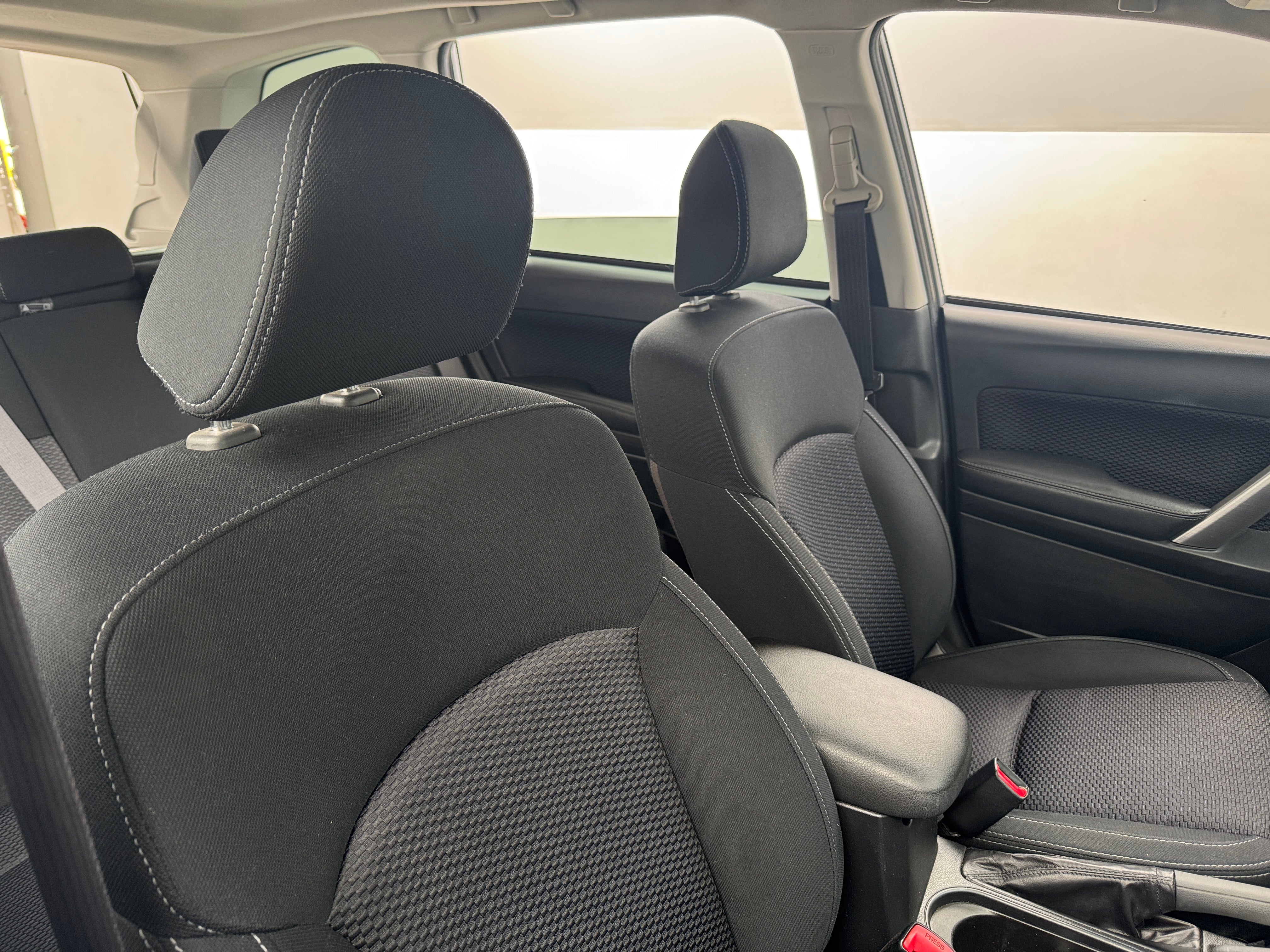 2017 Subaru Forester Premium 2