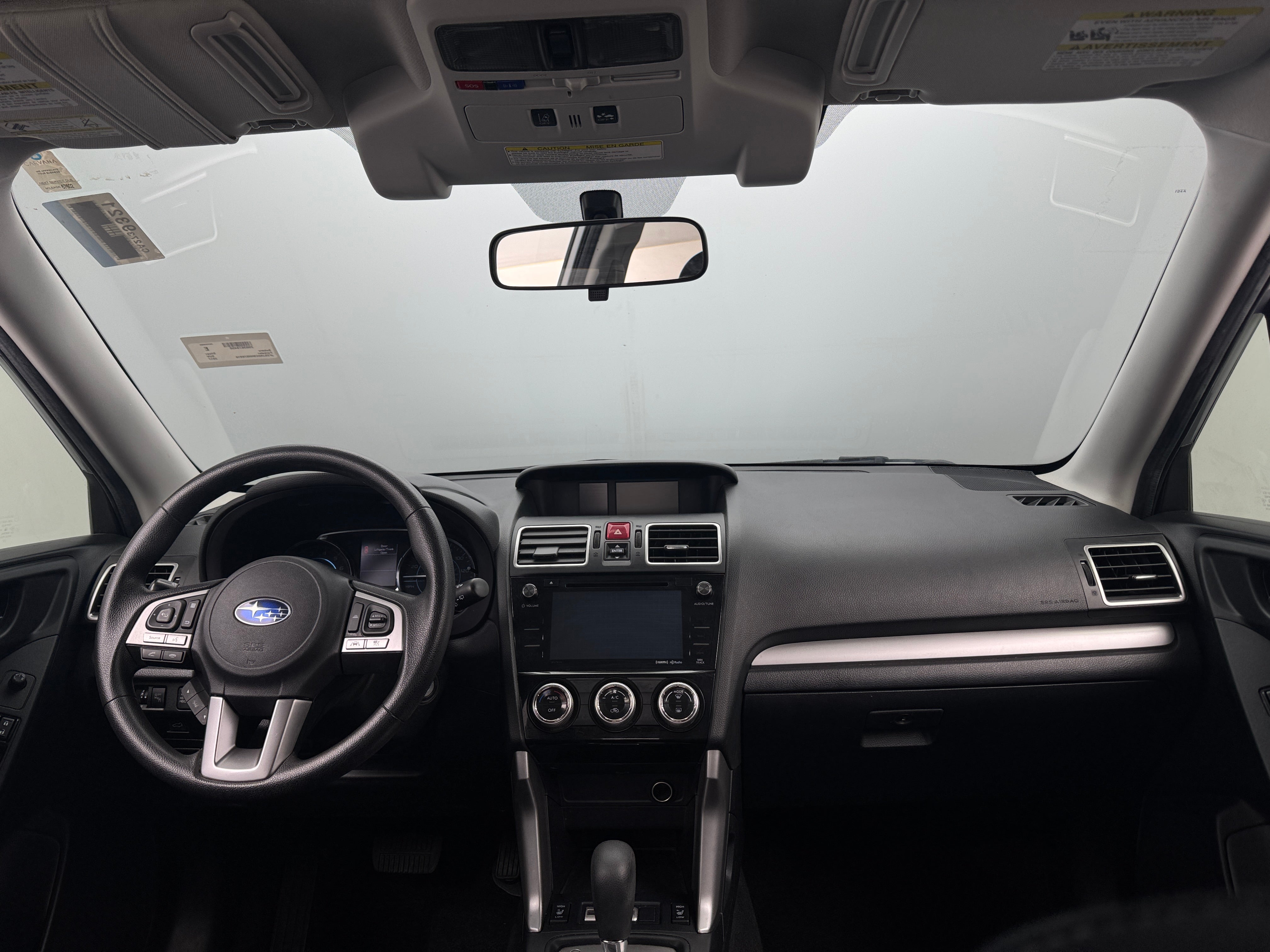 2017 Subaru Forester Premium 3