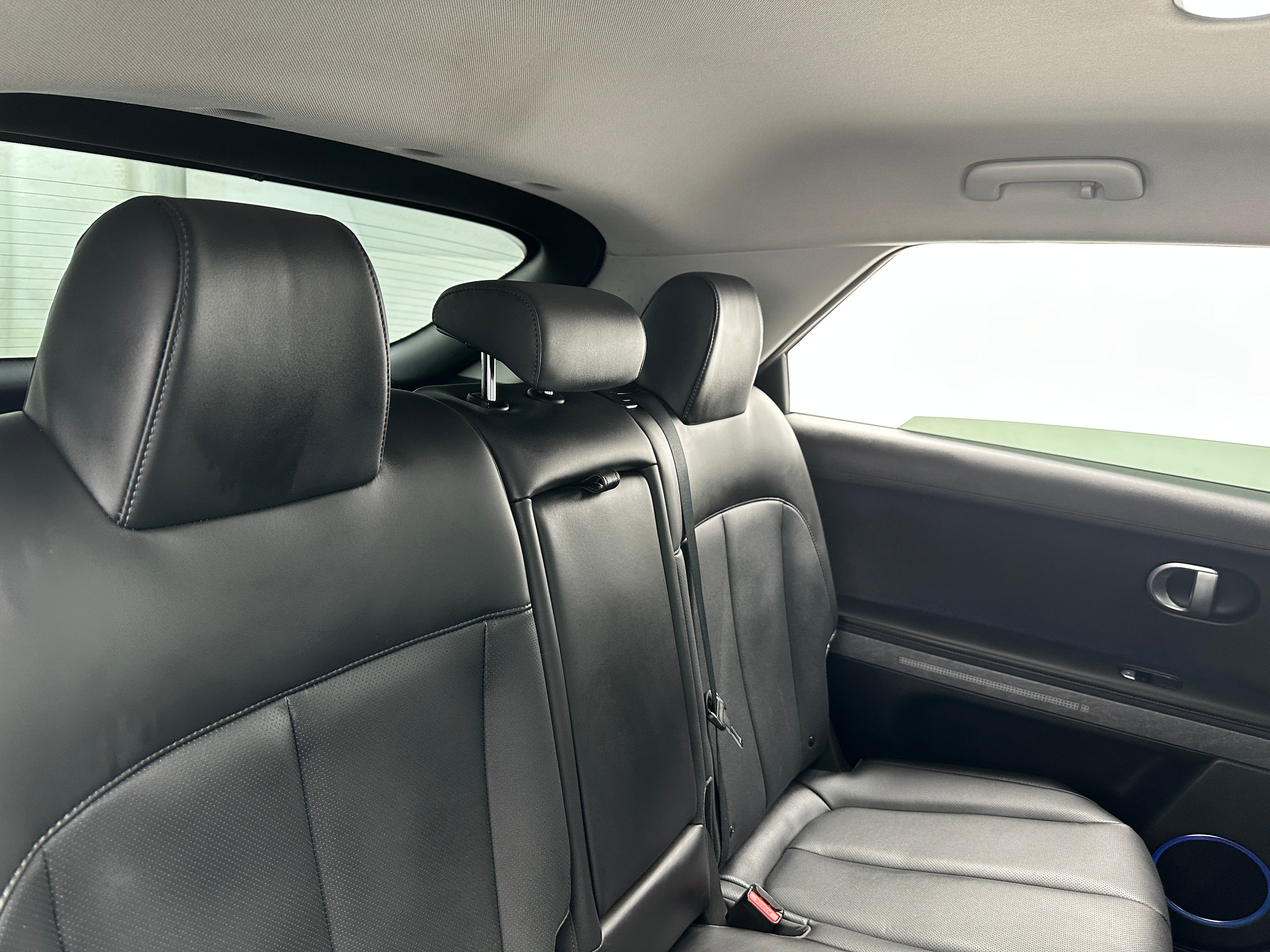 2023 Hyundai Ioniq 5 SEL 5