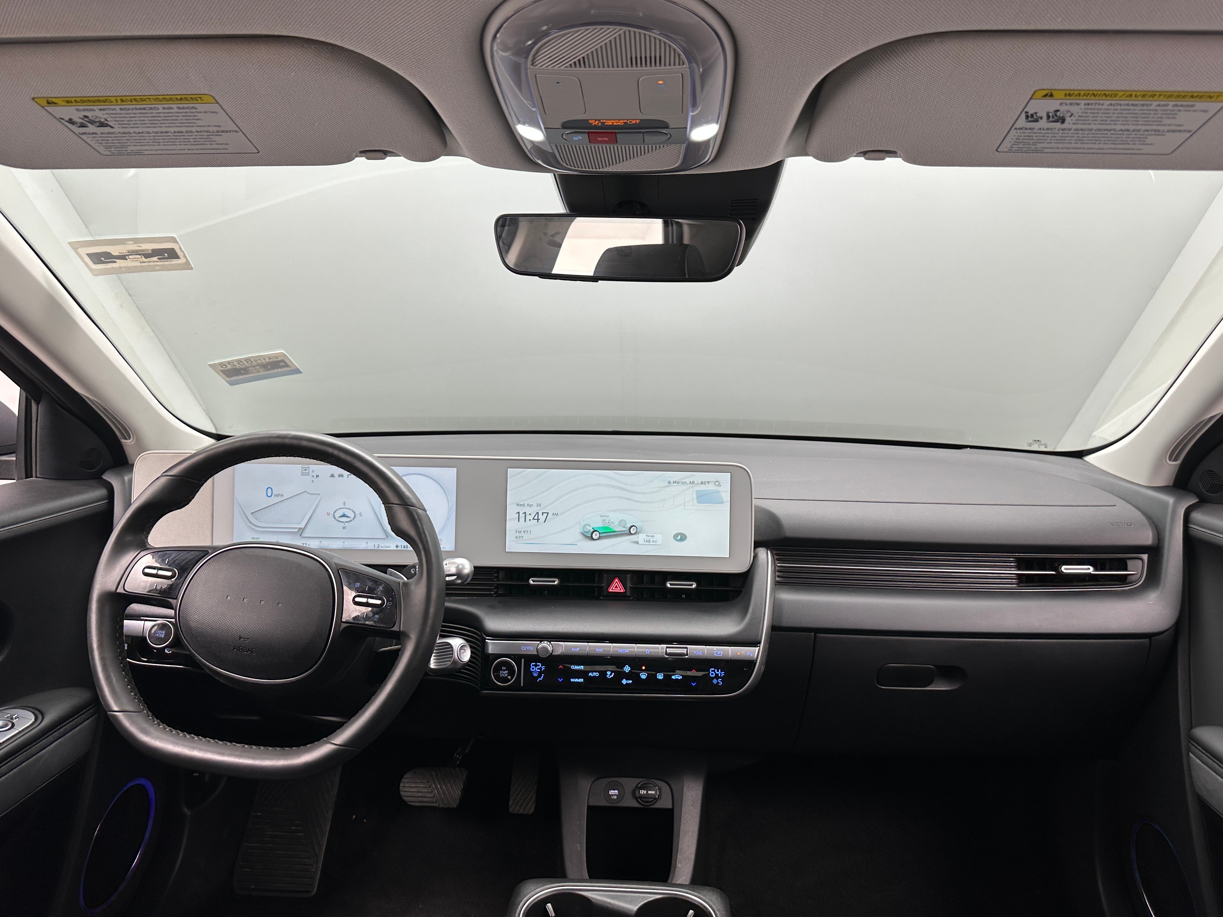 2023 Hyundai Ioniq 5 SEL 2