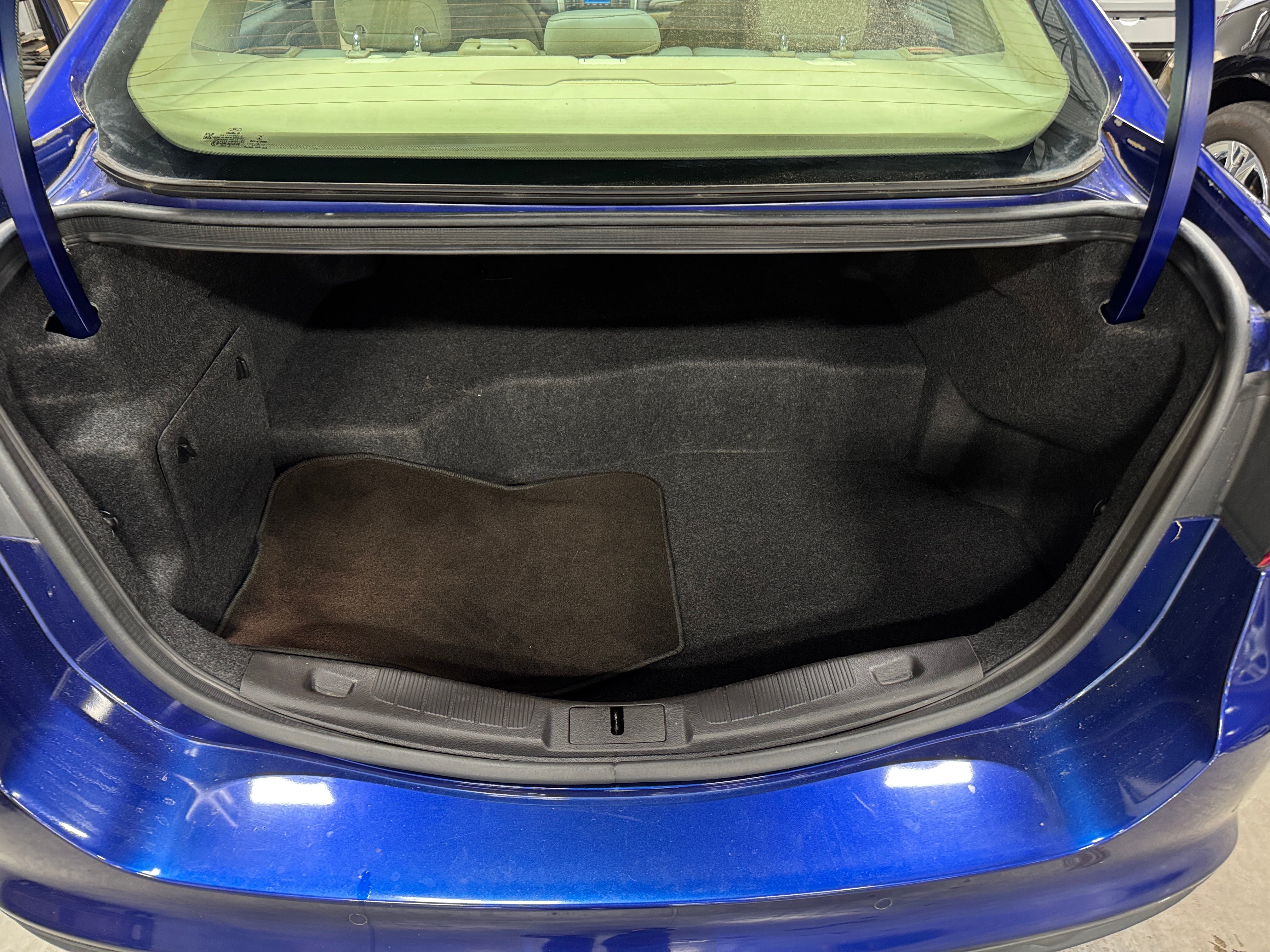 2015 Ford Fusion  7