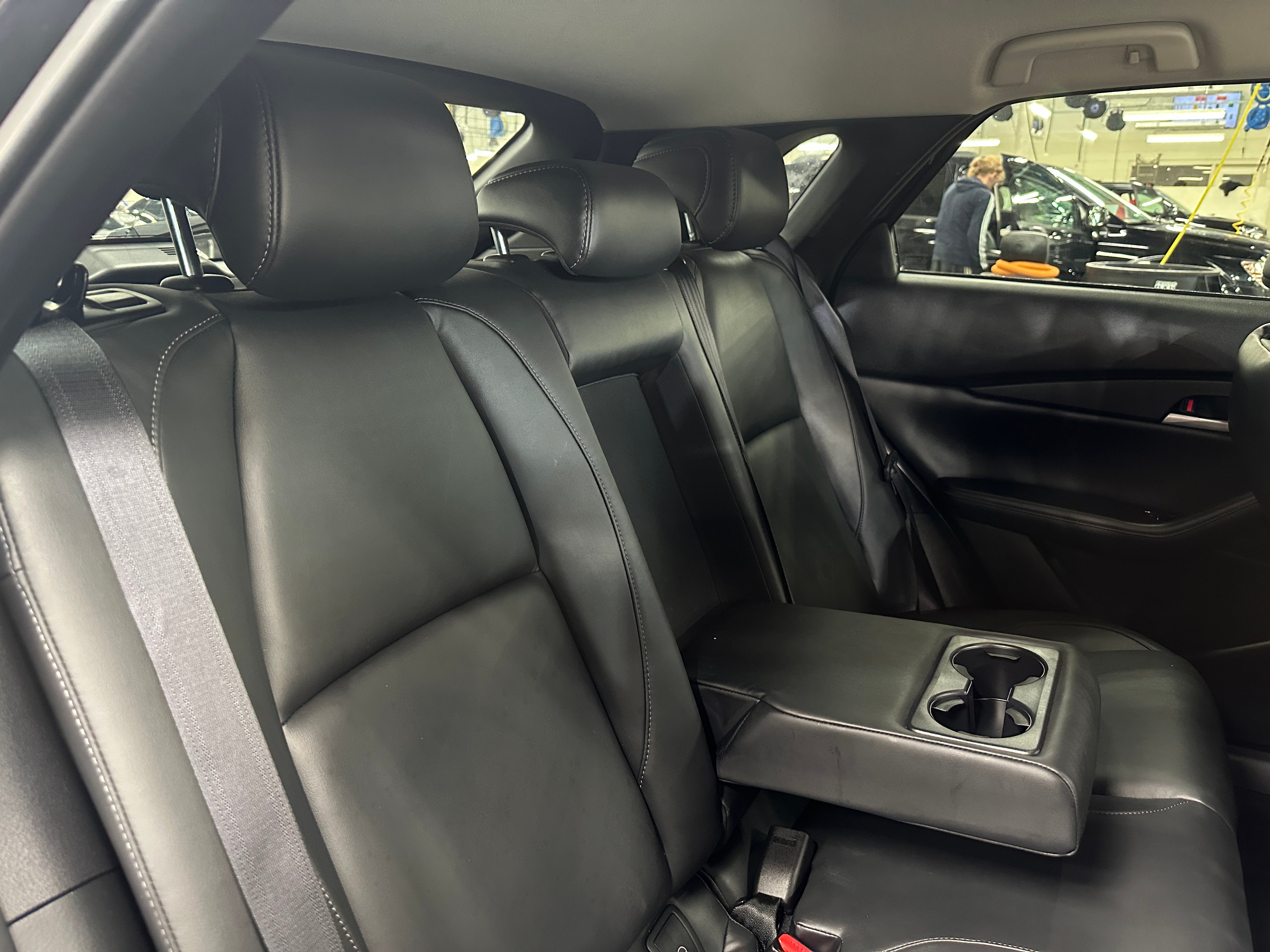 2024 Mazda CX-30 Select 5