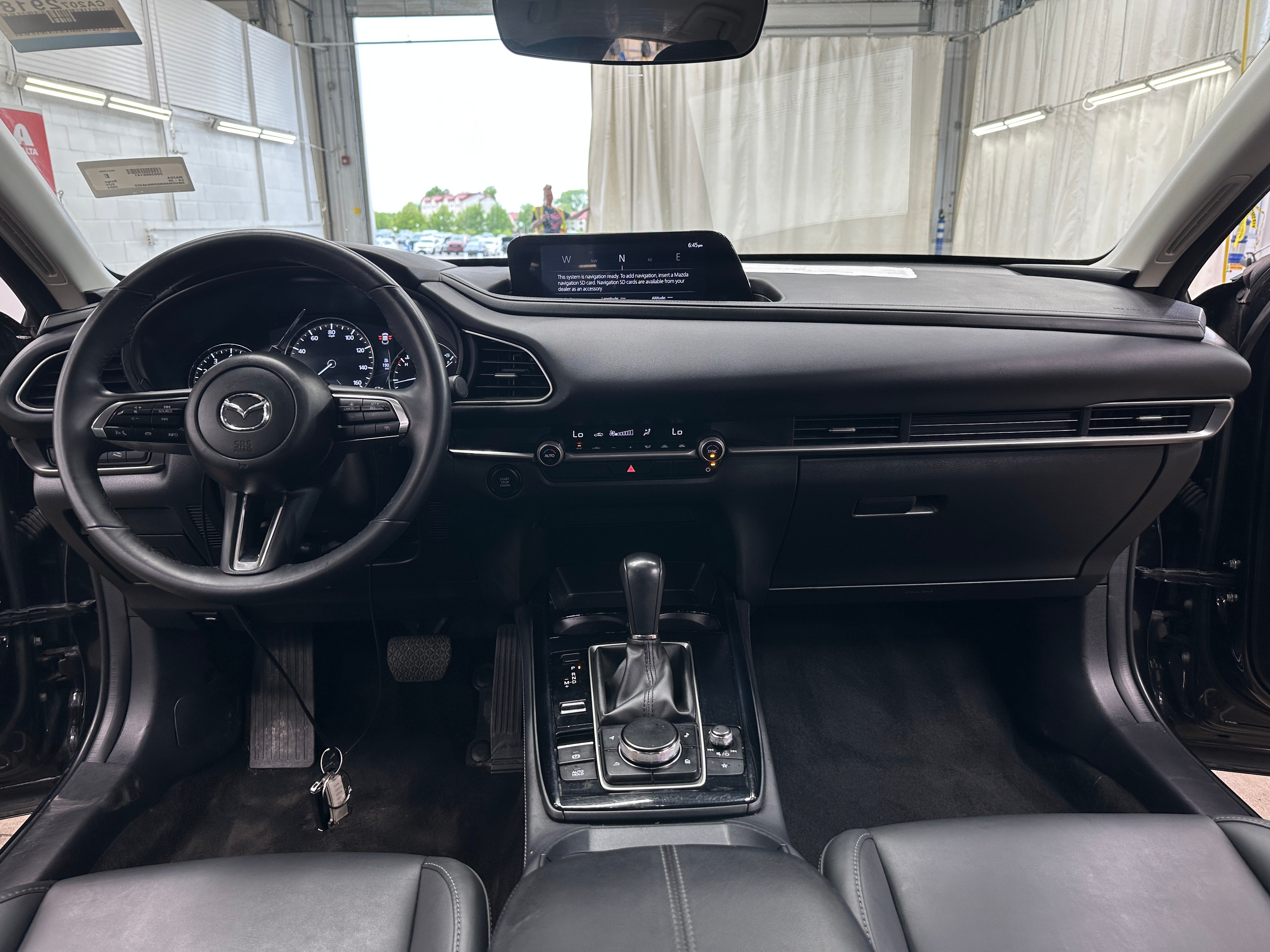 2024 Mazda CX-30 Select 2