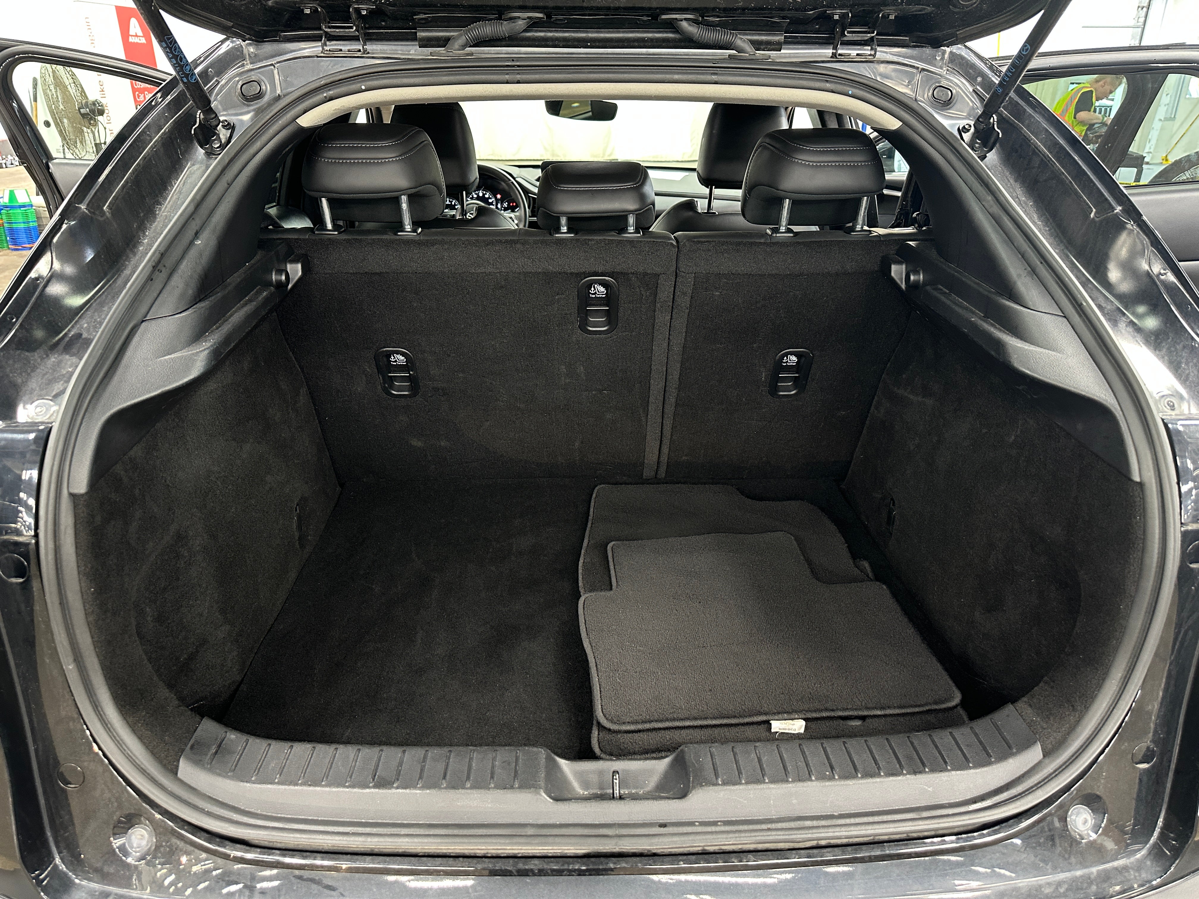 2024 Mazda CX-30 Select 6