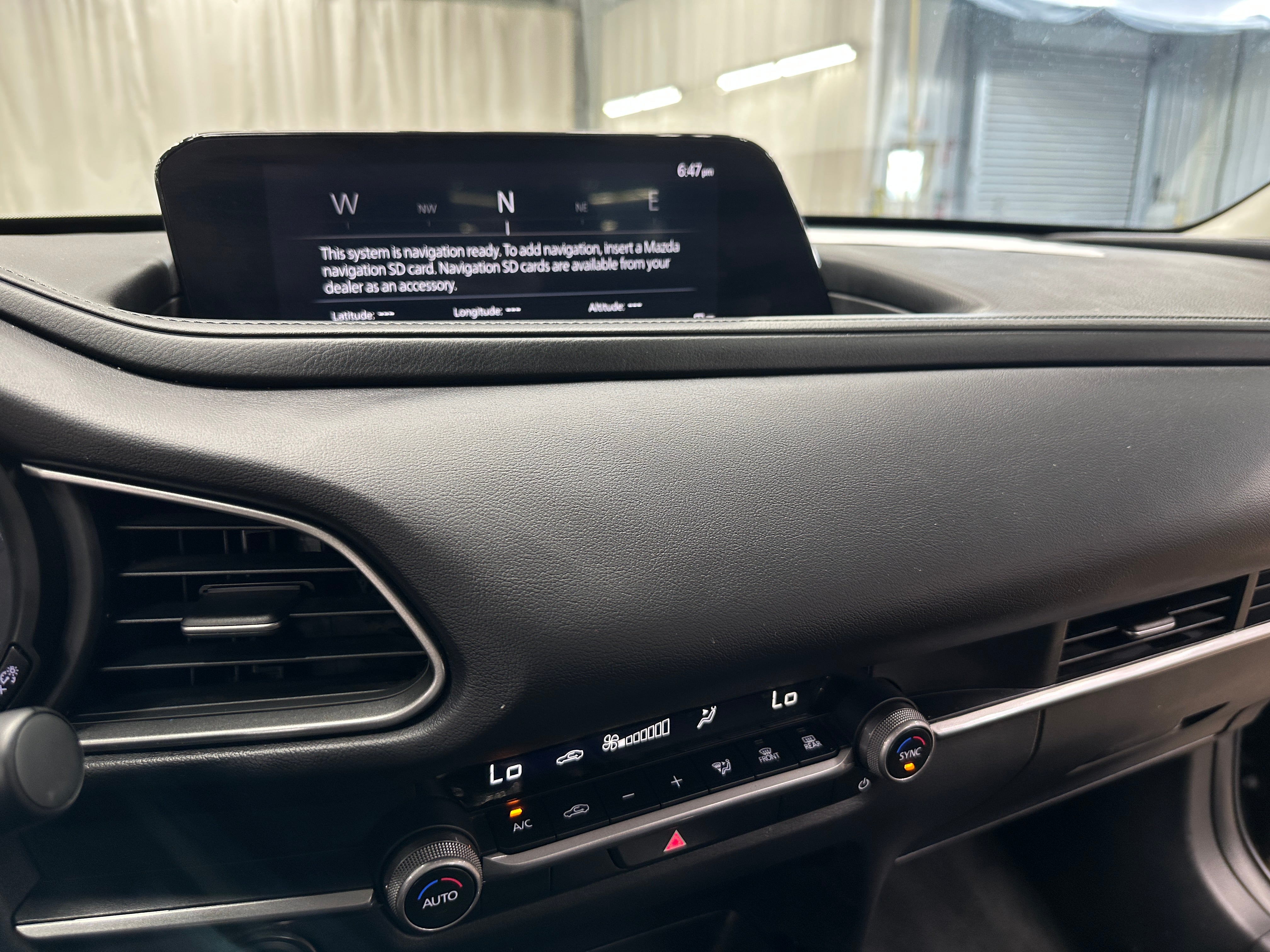 2024 Mazda CX-30 Select 3