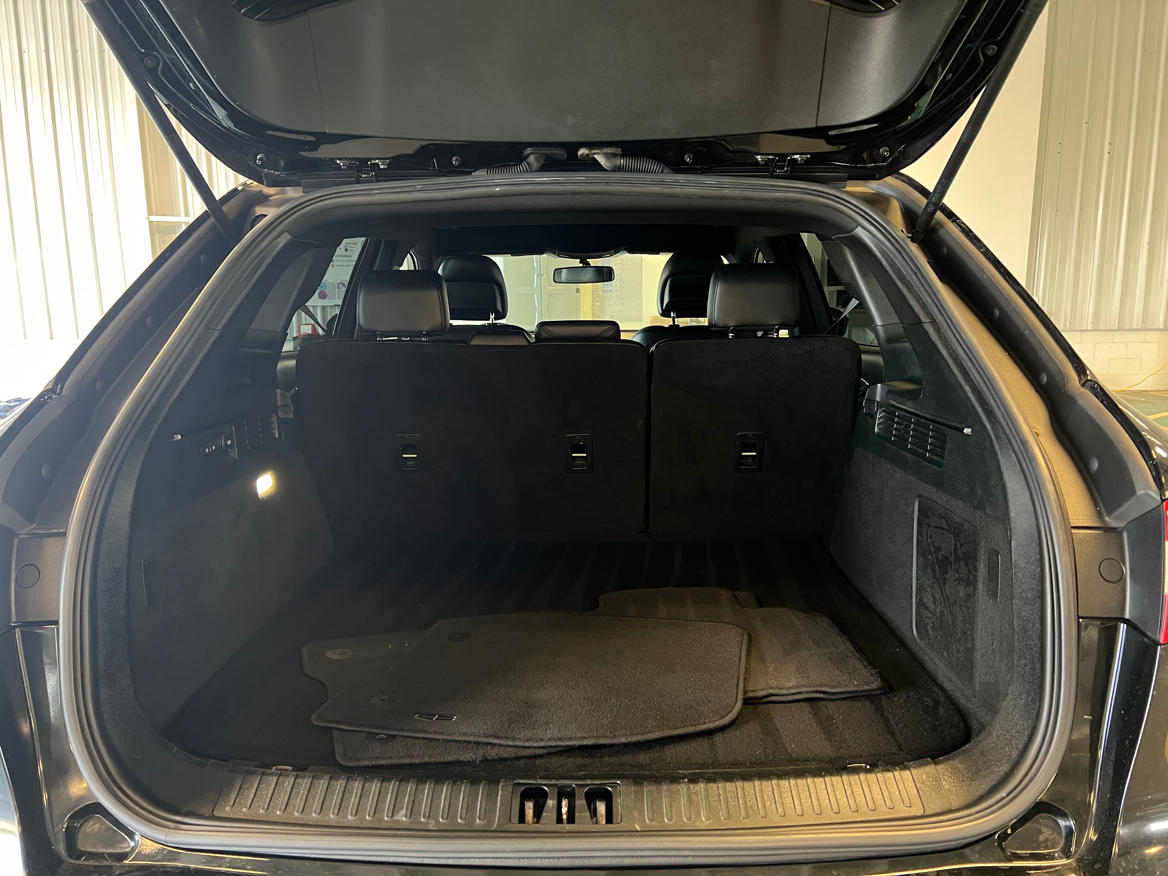 2018 Lincoln MKX Premiere 6
